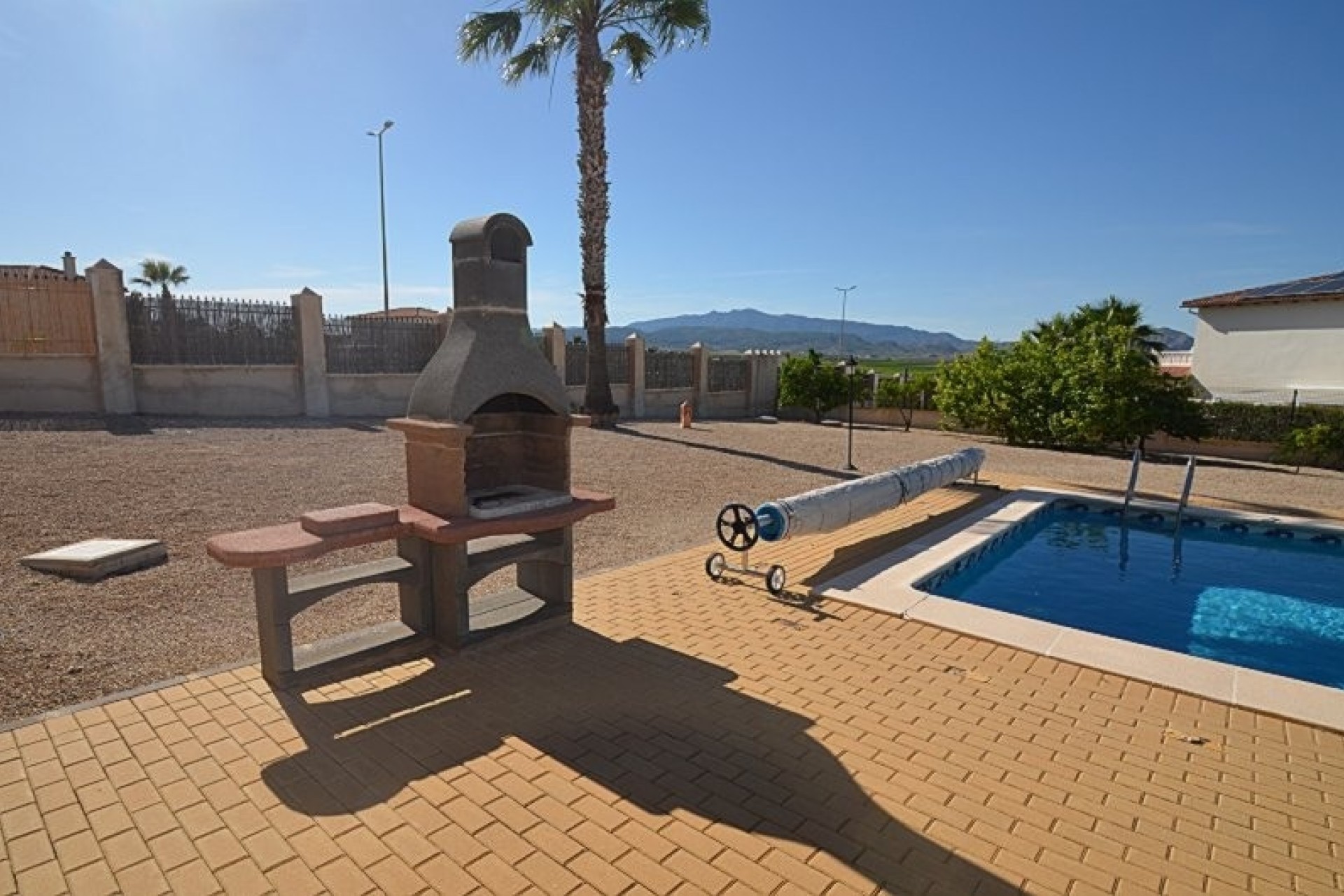 Revente - Villa Individuelle -
Campos del Rio - Inland