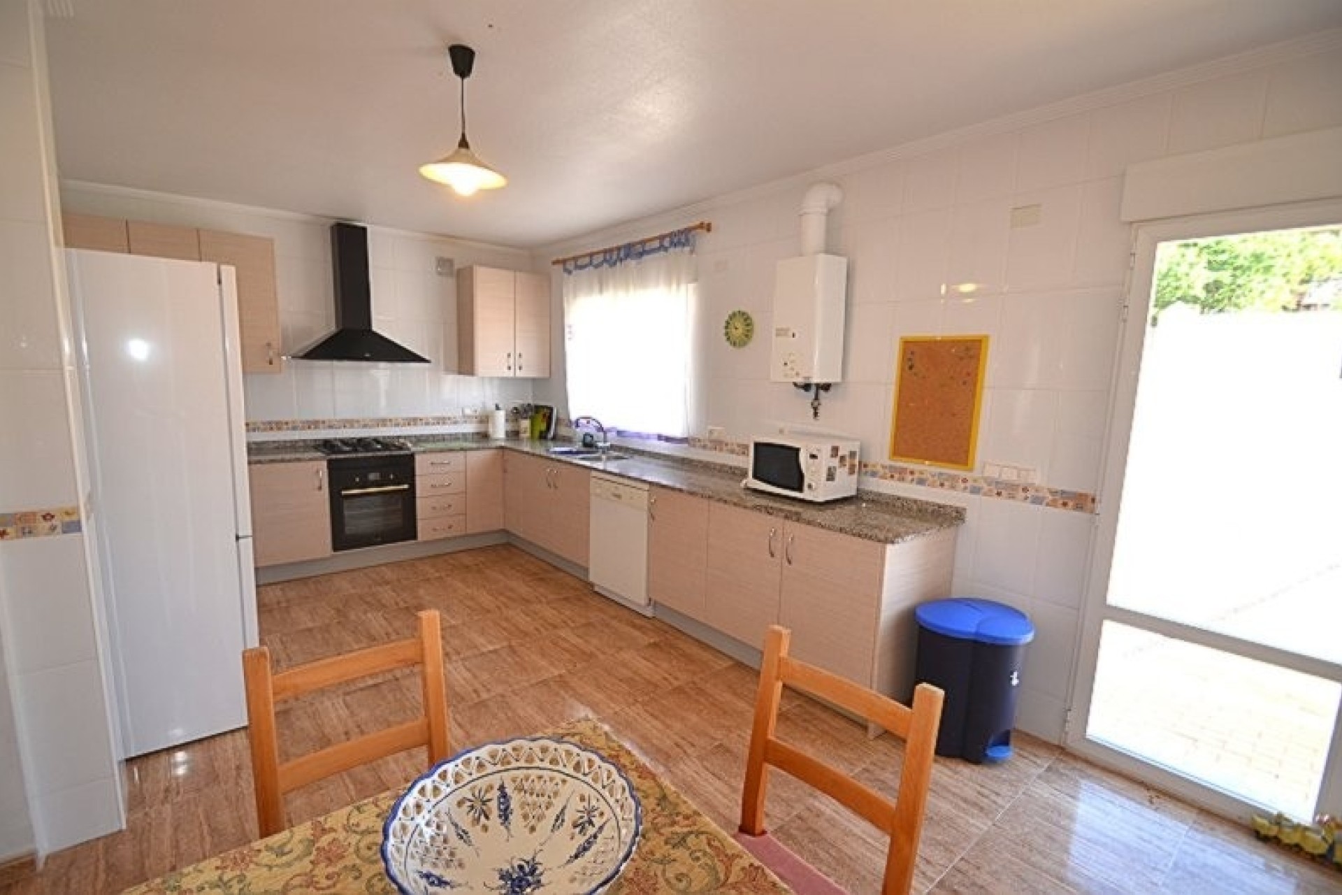 Revente - Villa Individuelle -
Campos del Rio - Inland