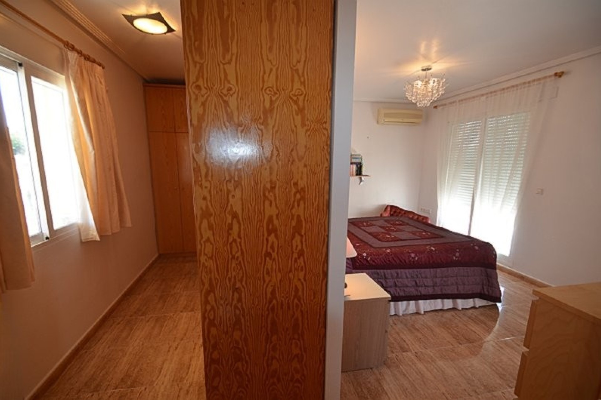Revente - Villa Individuelle -
Campos del Rio - Inland