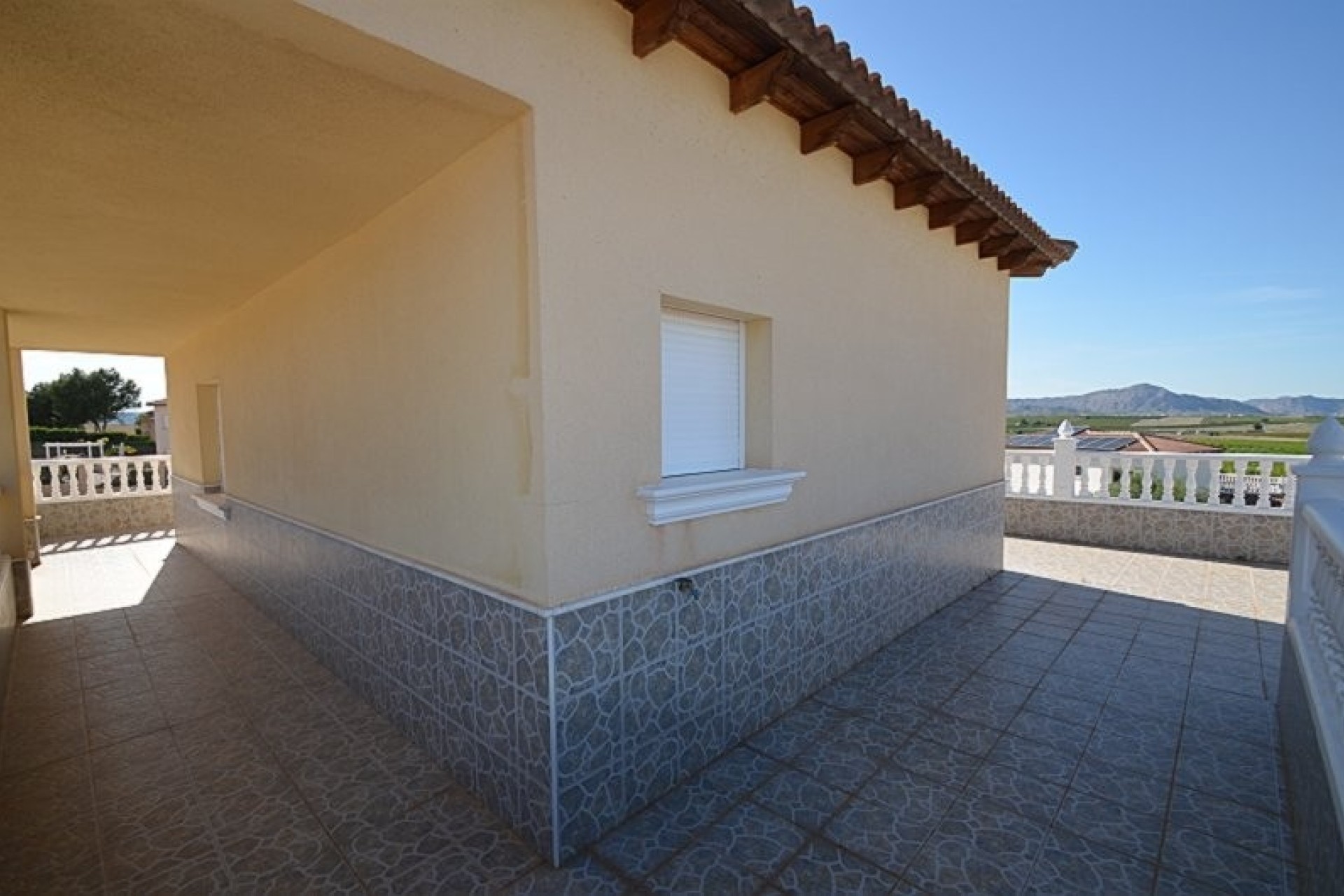 Revente - Villa Individuelle -
Campos del Rio - Inland