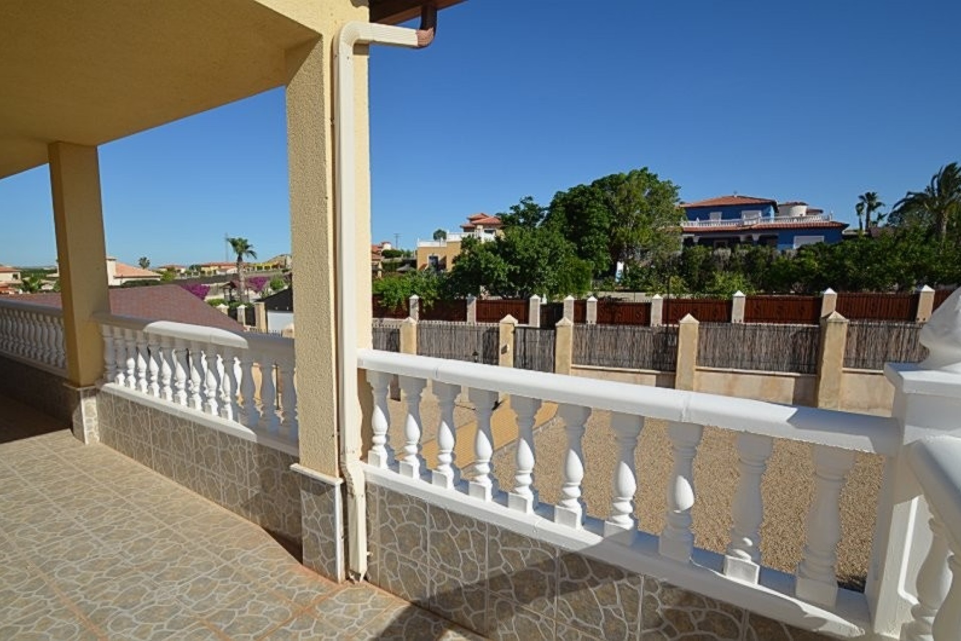 Revente - Villa Individuelle -
Campos del Rio - Inland