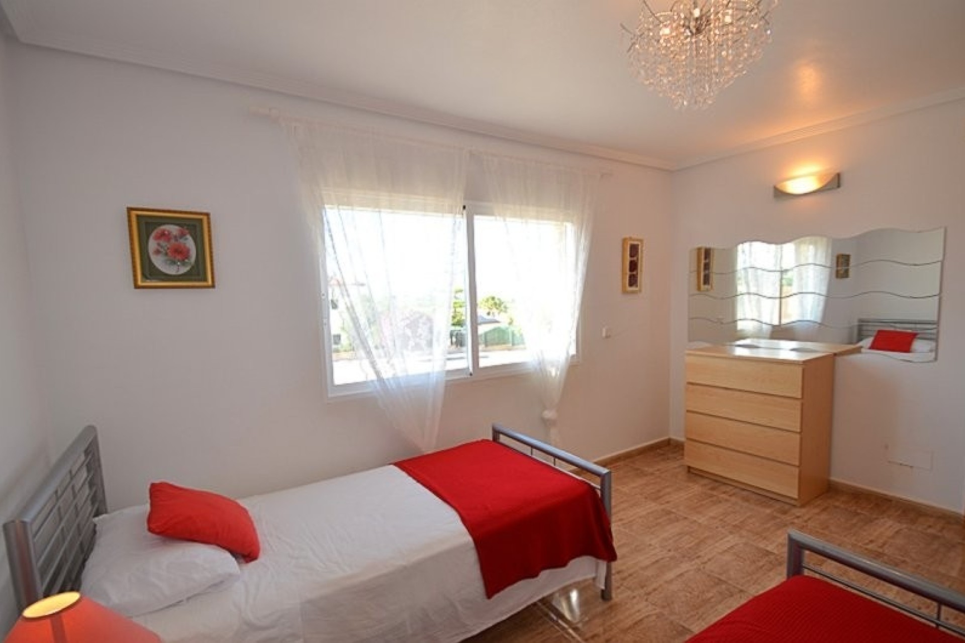 Revente - Villa Individuelle -
Campos del Rio - Inland