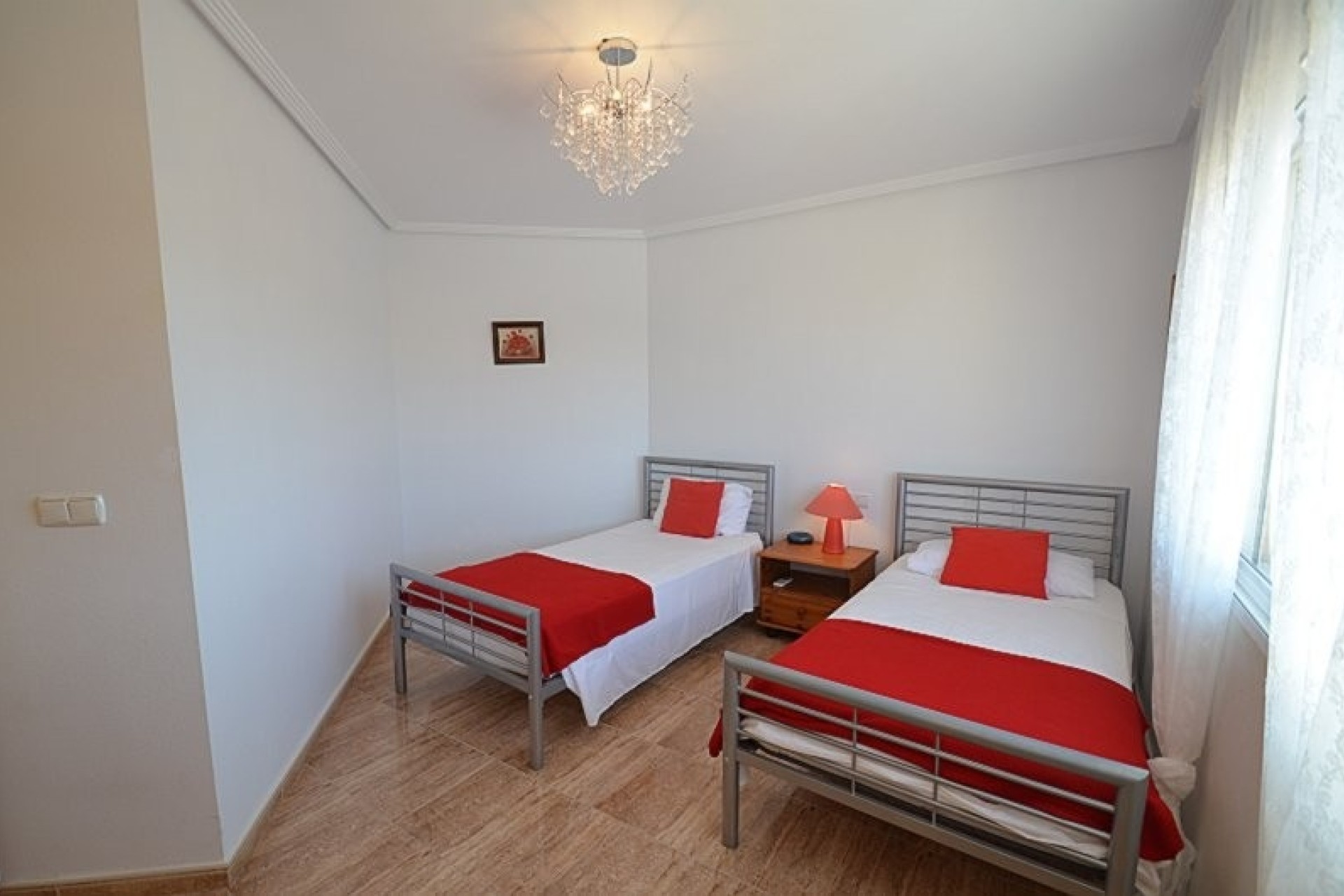 Revente - Villa Individuelle -
Campos del Rio - Inland