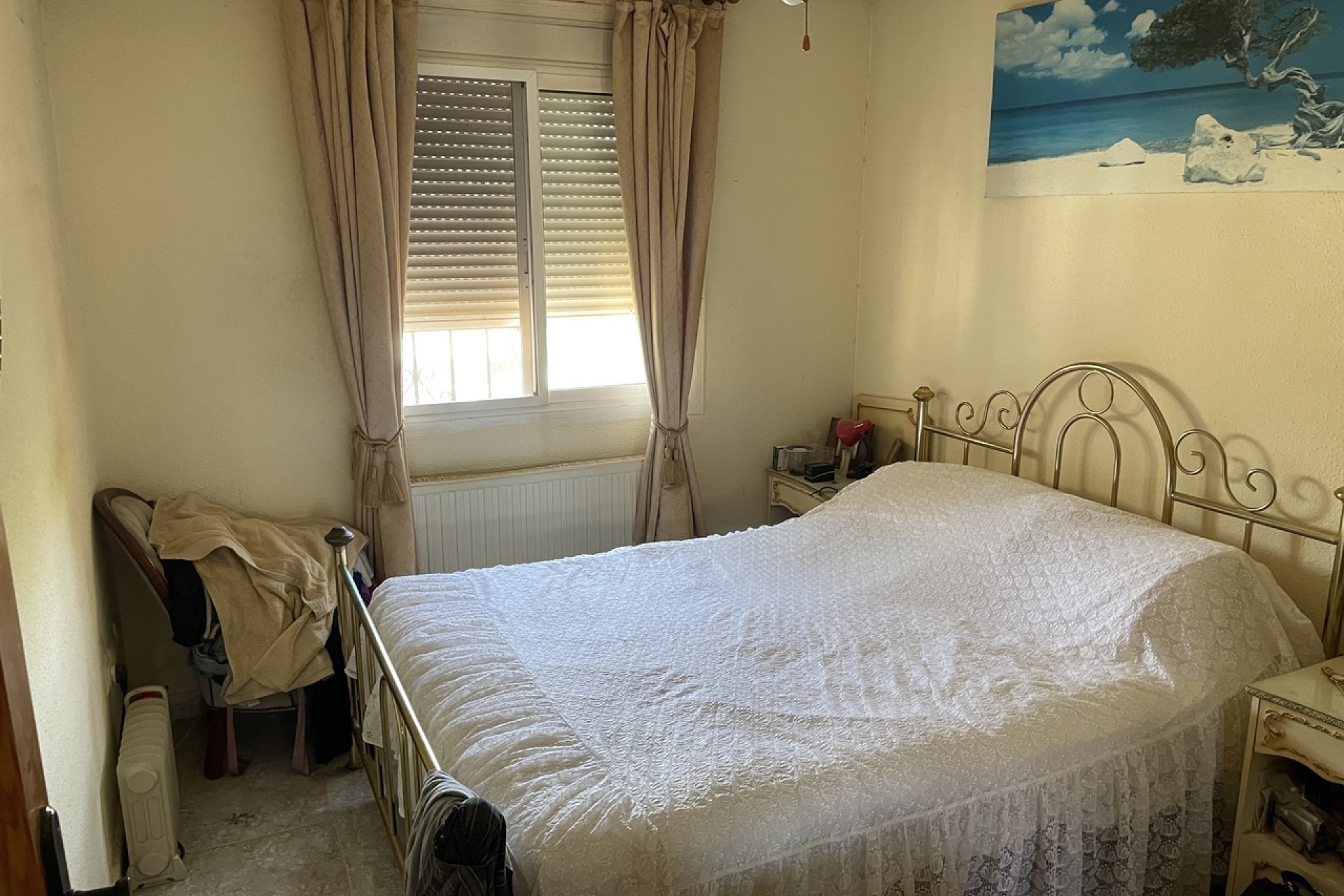 Revente - Villa Individuelle -
Camposol - Inland