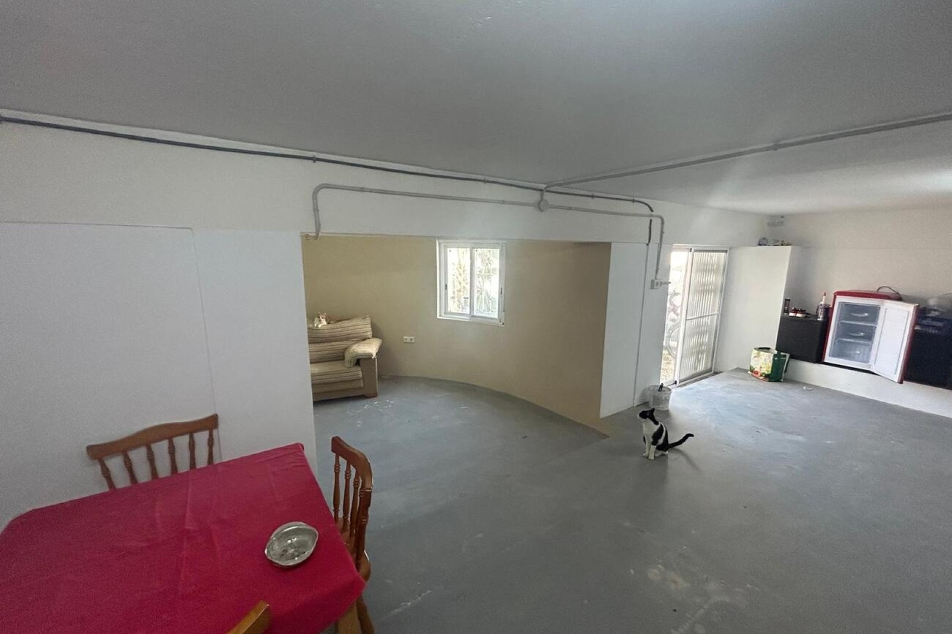Revente - Villa Individuelle -
Camposol - Sector D