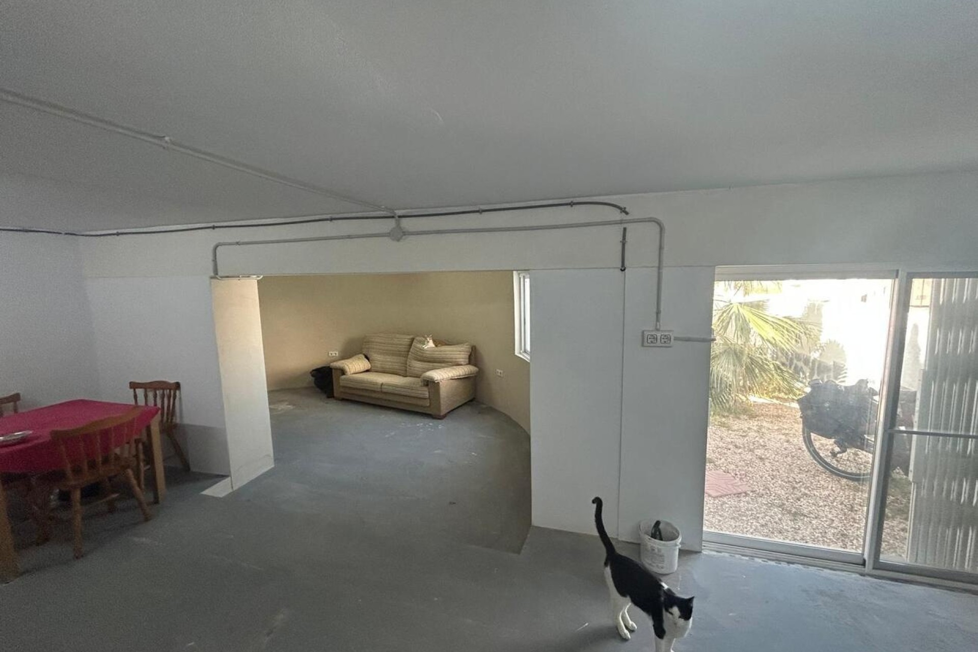 Revente - Villa Individuelle -
Camposol - Sector D