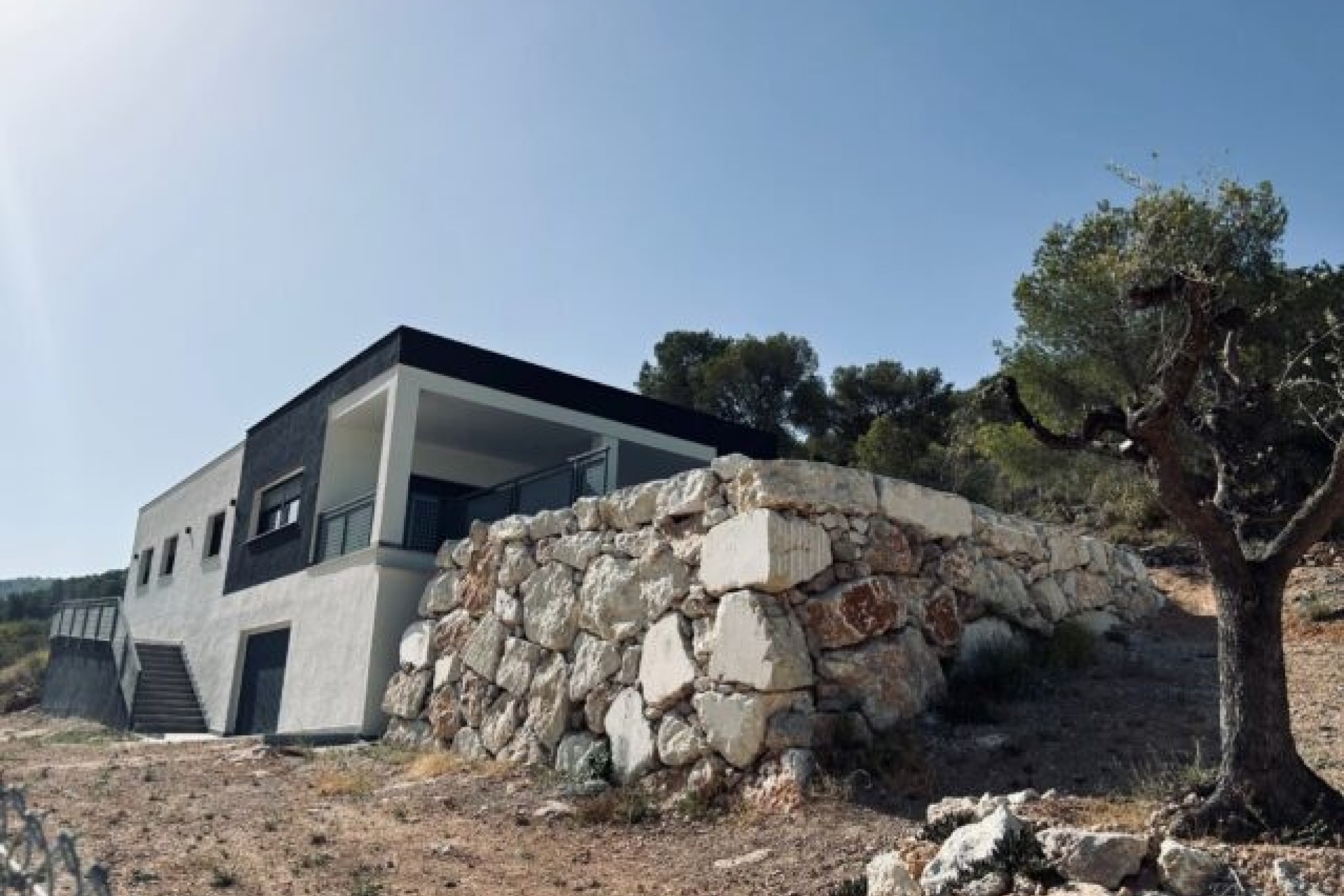 Revente - Villa Individuelle -
Cañada de la Leña