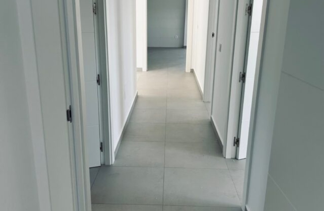 Revente - Villa Individuelle -
Cañada de la Leña