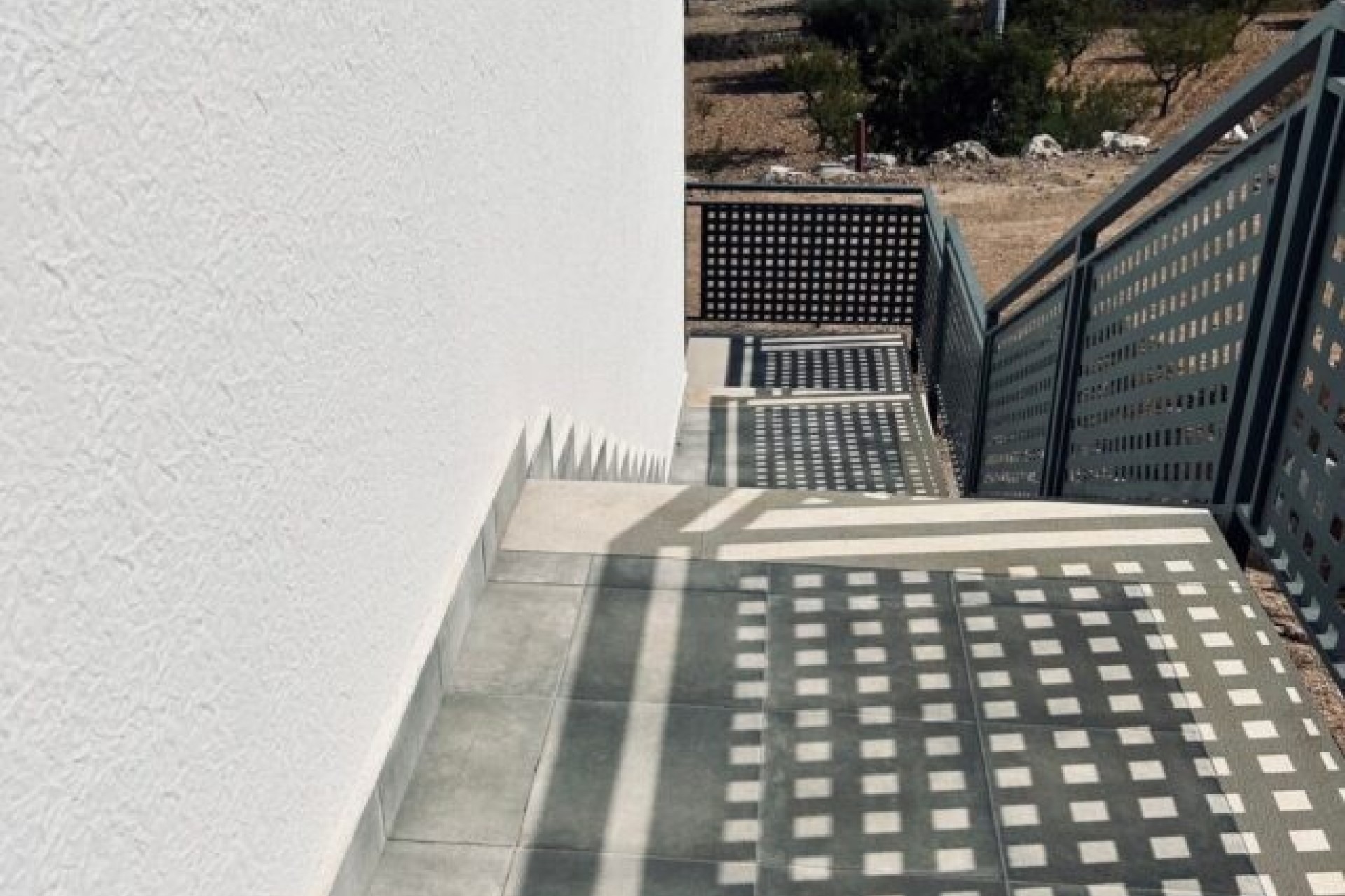 Revente - Villa Individuelle -
Cañada de la Leña