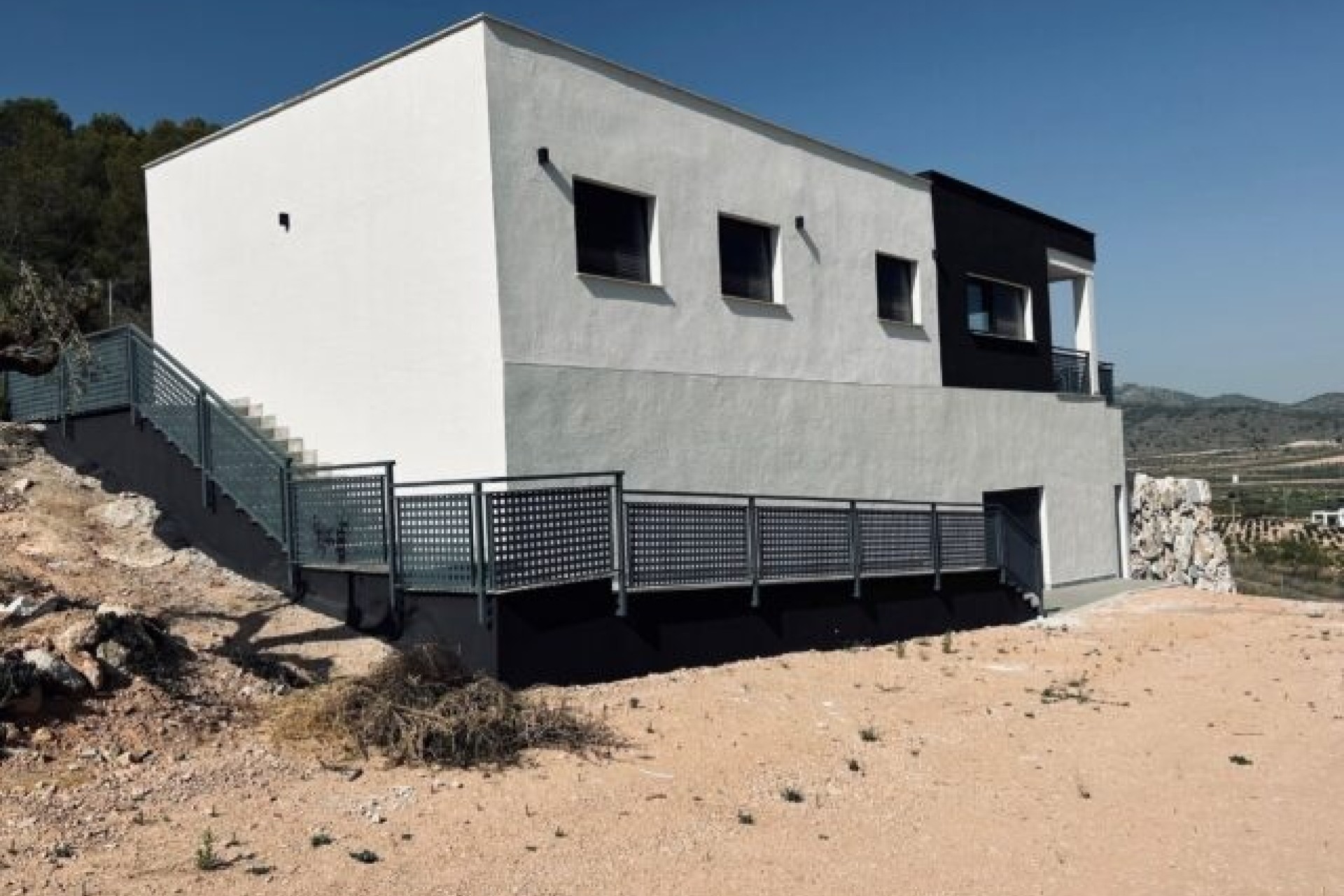 Revente - Villa Individuelle -
Cañada de la Leña