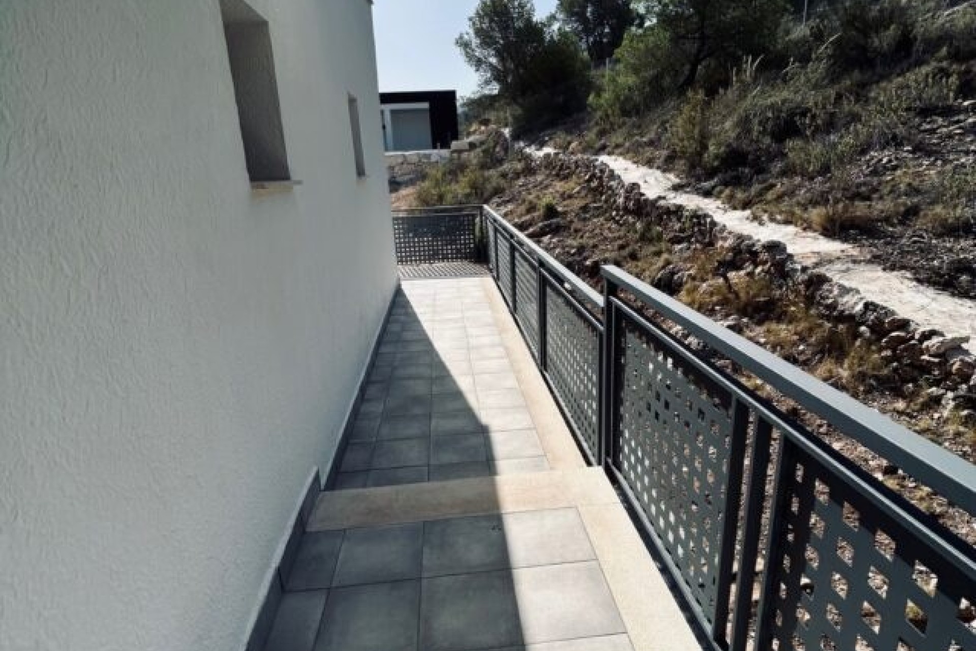 Revente - Villa Individuelle -
Cañada de la Leña