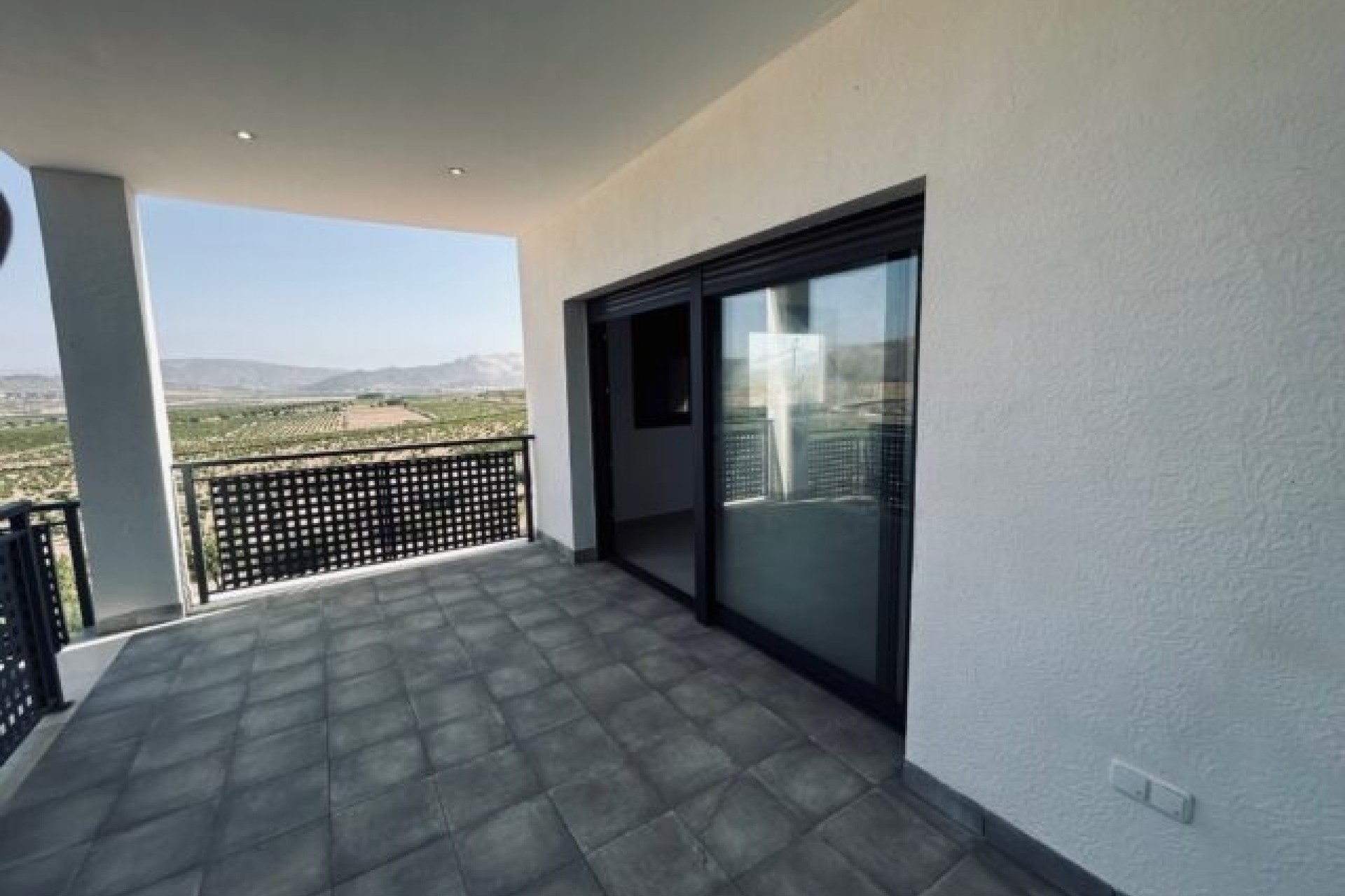 Revente - Villa Individuelle -
Cañada de la Leña