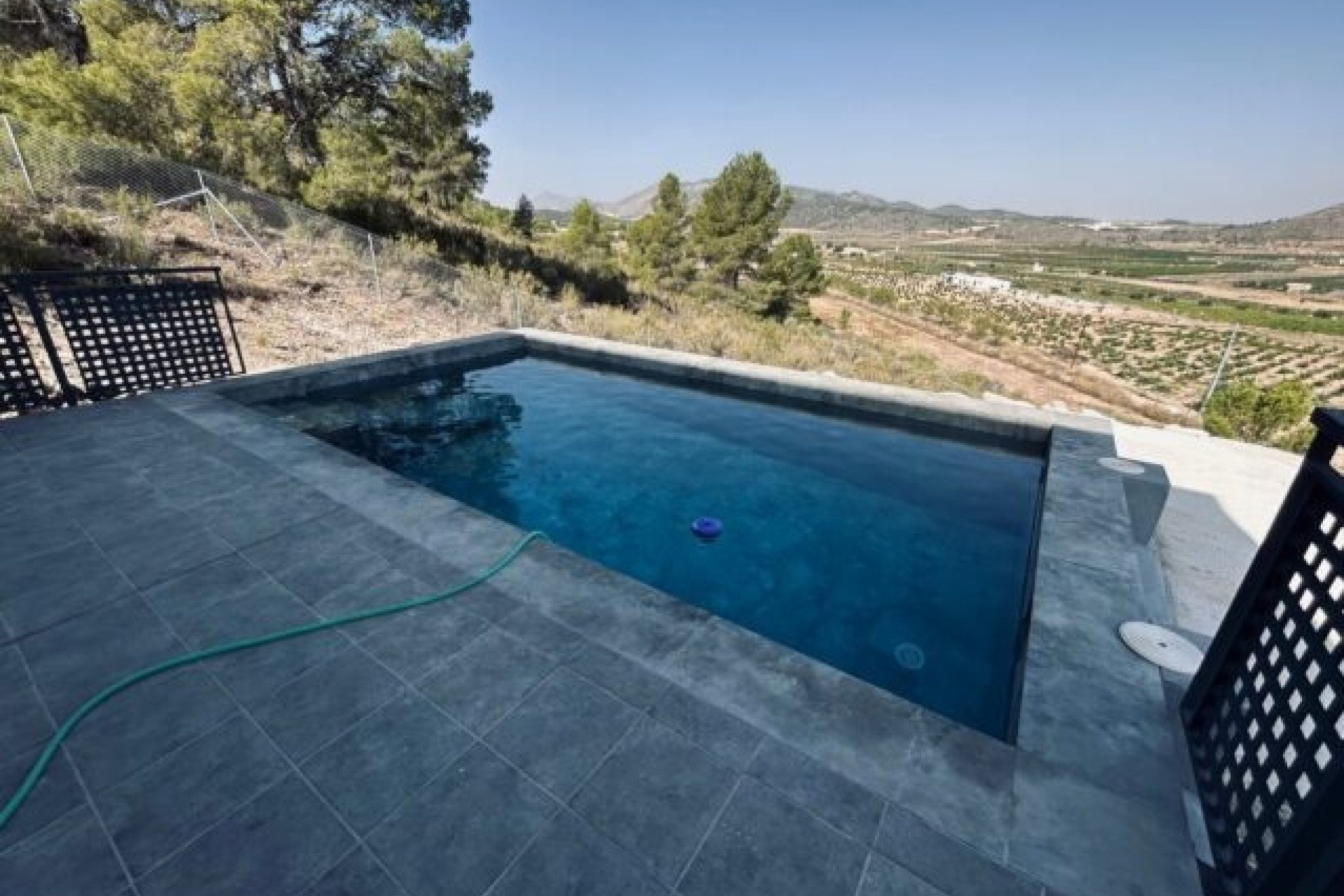 Revente - Villa Individuelle -
Cañada de la Leña