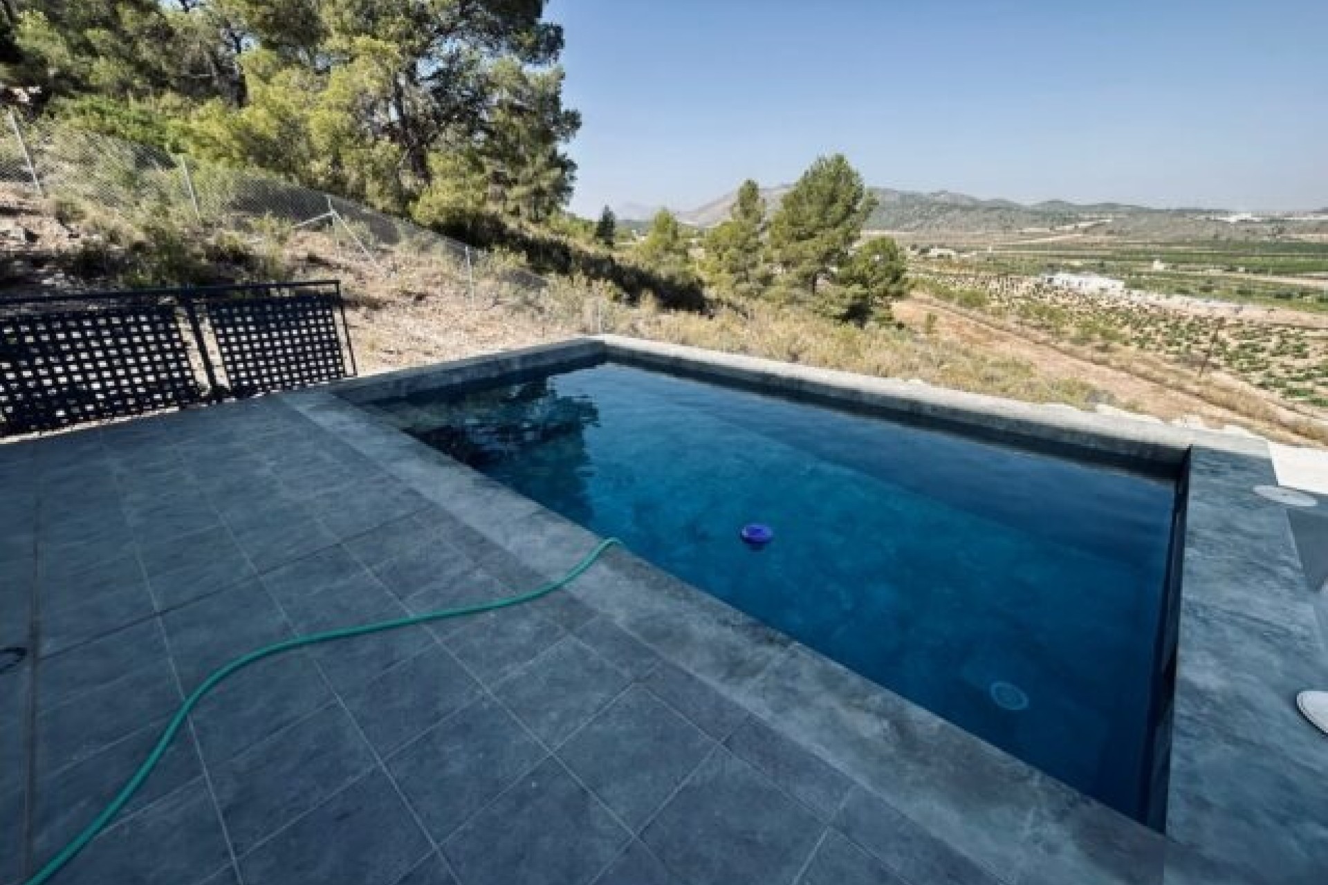 Revente - Villa Individuelle -
Cañada de la Leña