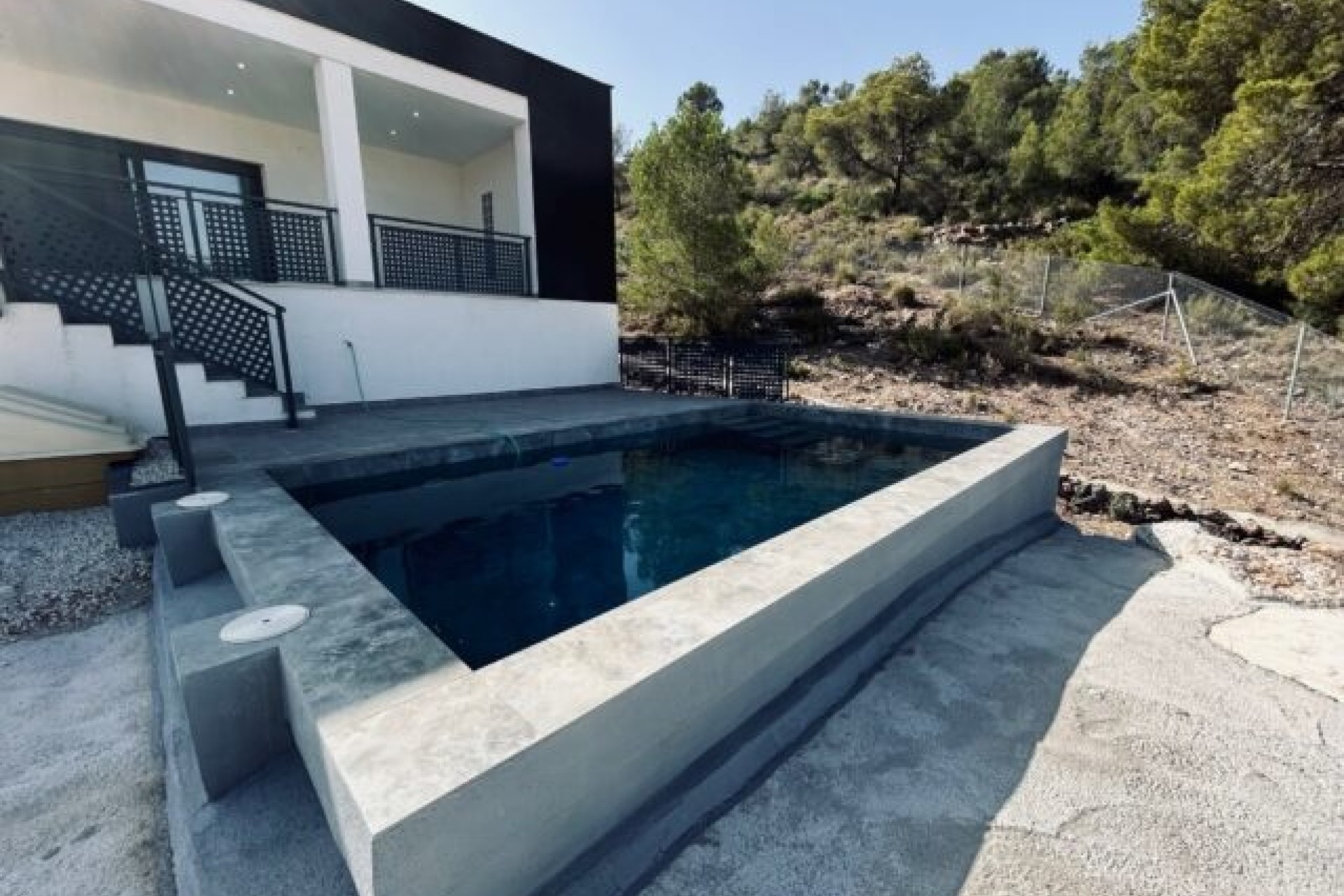 Revente - Villa Individuelle -
Cañada de la Leña