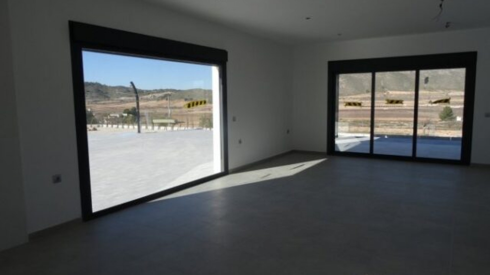 Revente - Villa Individuelle -
Cañada de la Leña