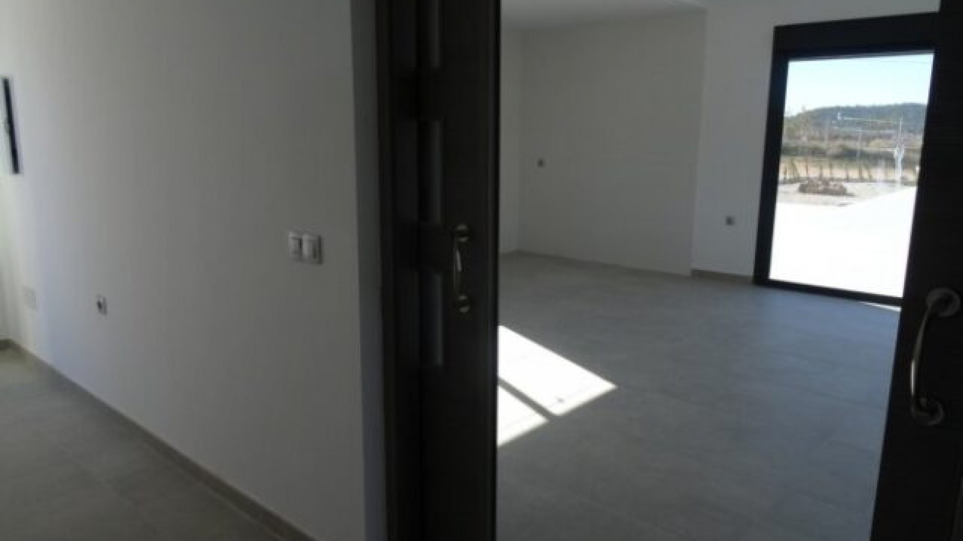 Revente - Villa Individuelle -
Cañada de la Leña