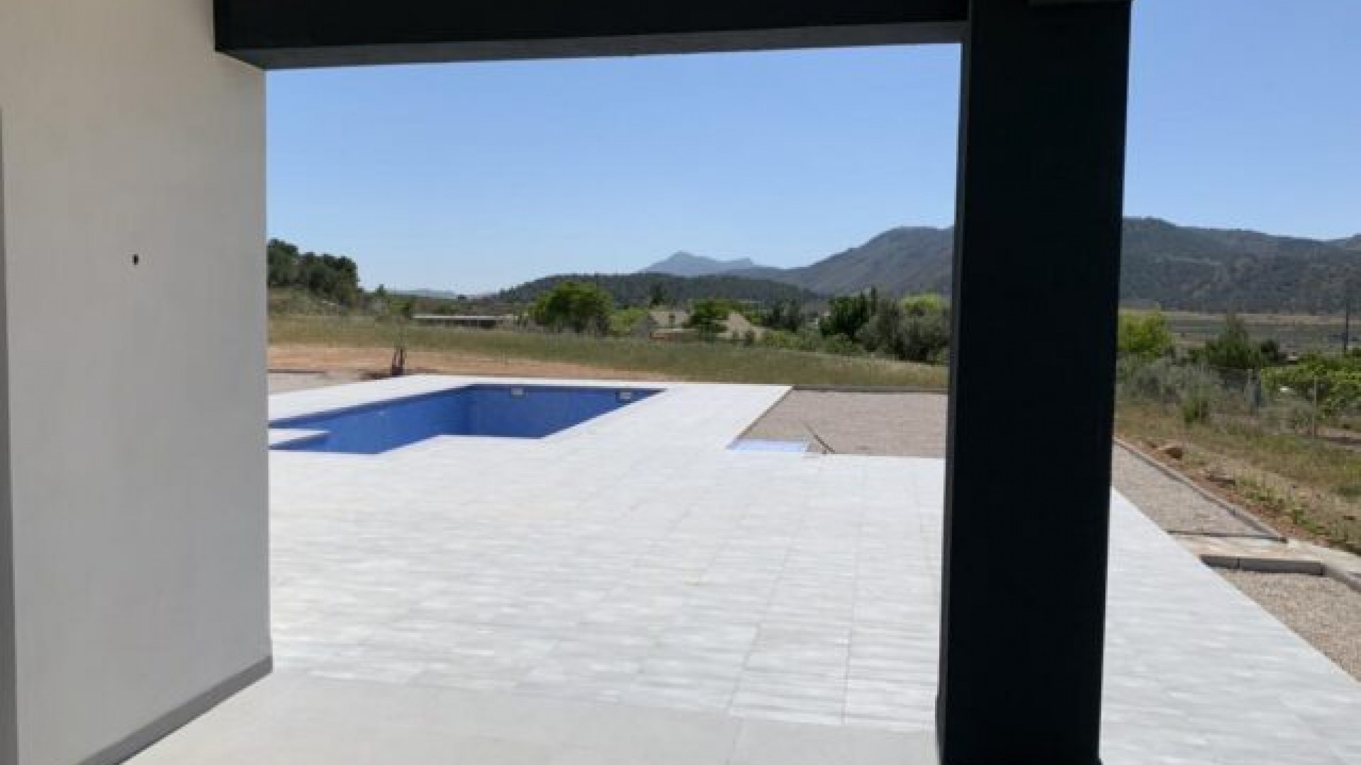 Revente - Villa Individuelle -
Cañada de la Leña