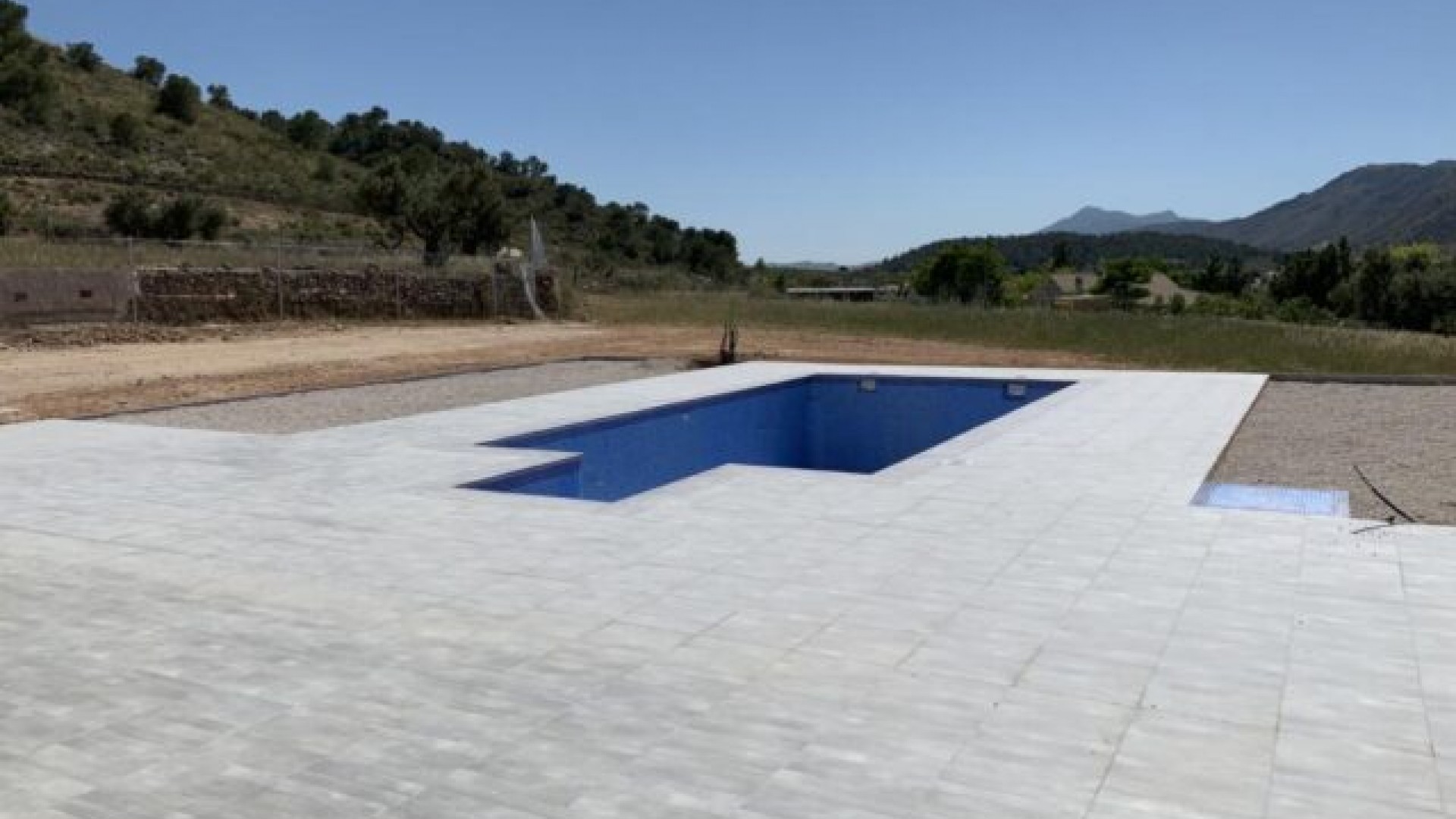 Revente - Villa Individuelle -
Cañada de la Leña