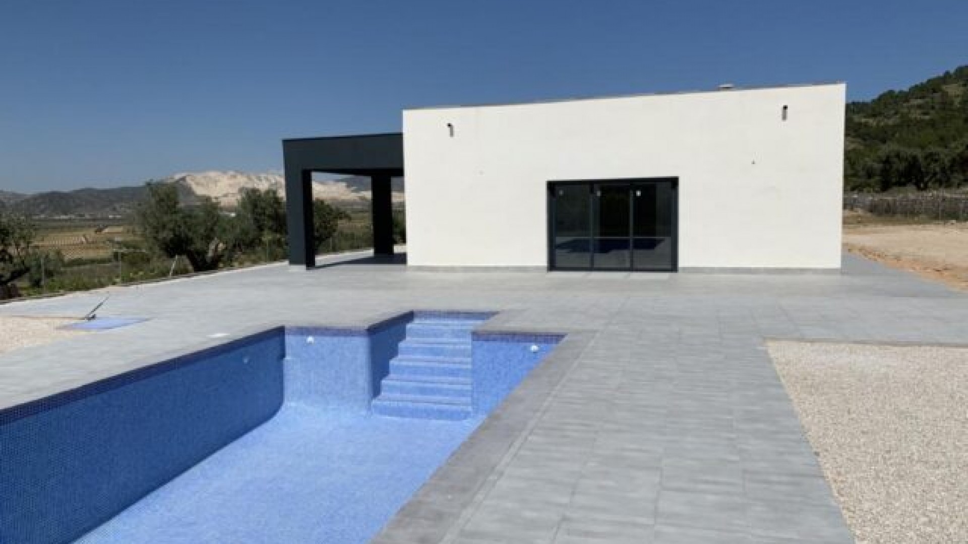 Revente - Villa Individuelle -
Cañada de la Leña