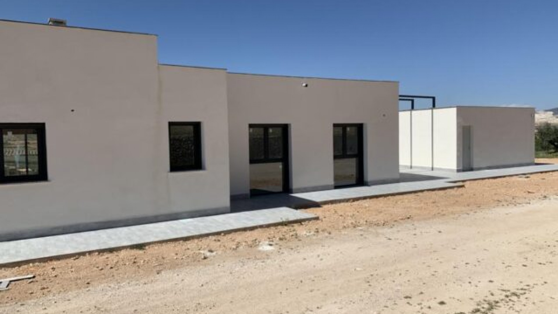 Revente - Villa Individuelle -
Cañada de la Leña