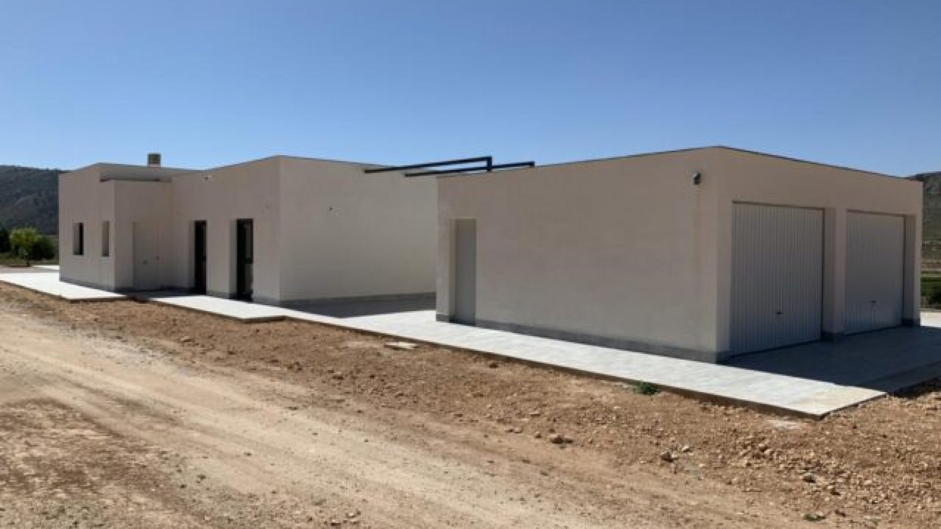 Revente - Villa Individuelle -
Cañada de la Leña