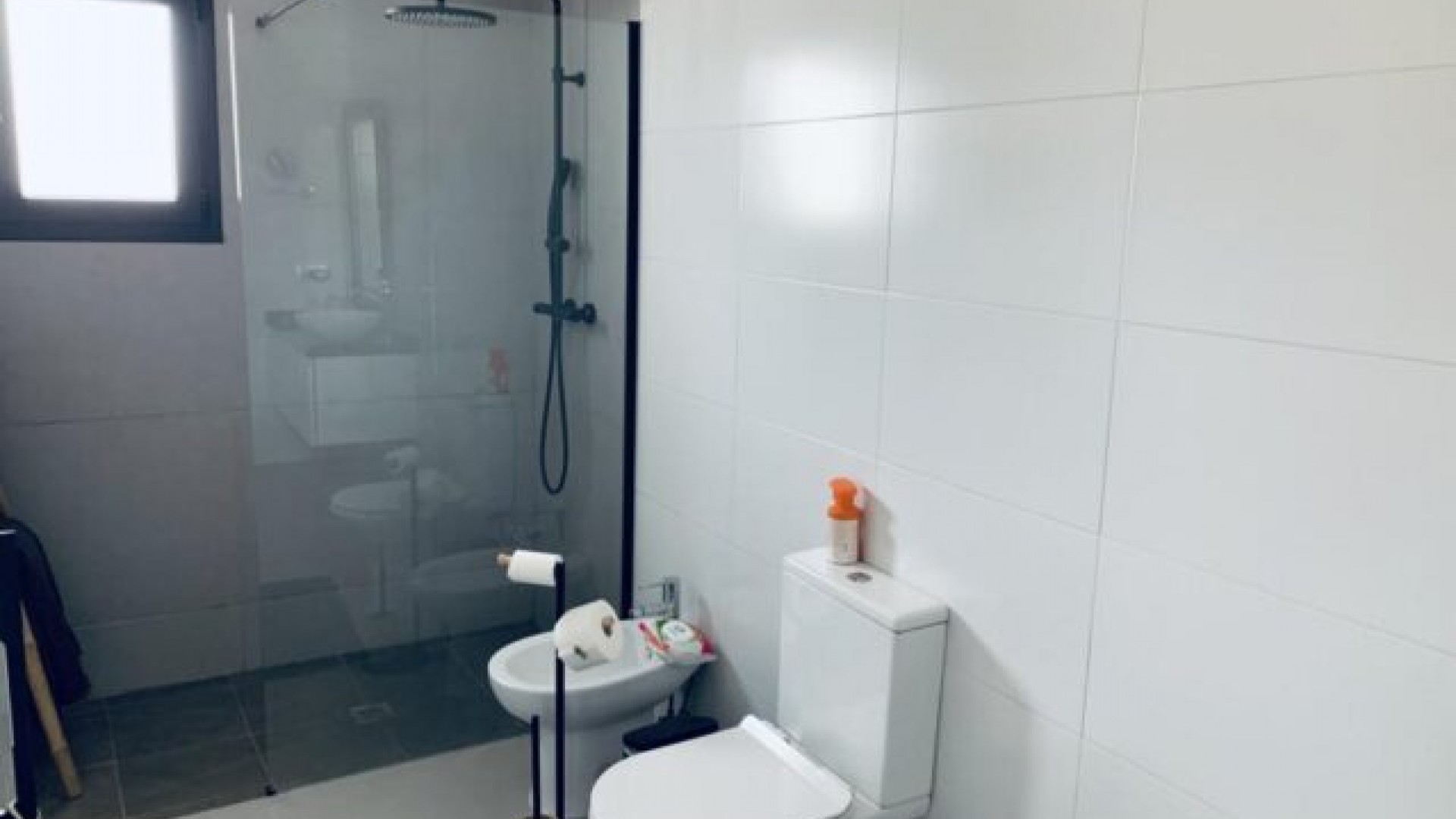 Revente - Villa Individuelle -
Cañada de la Leña