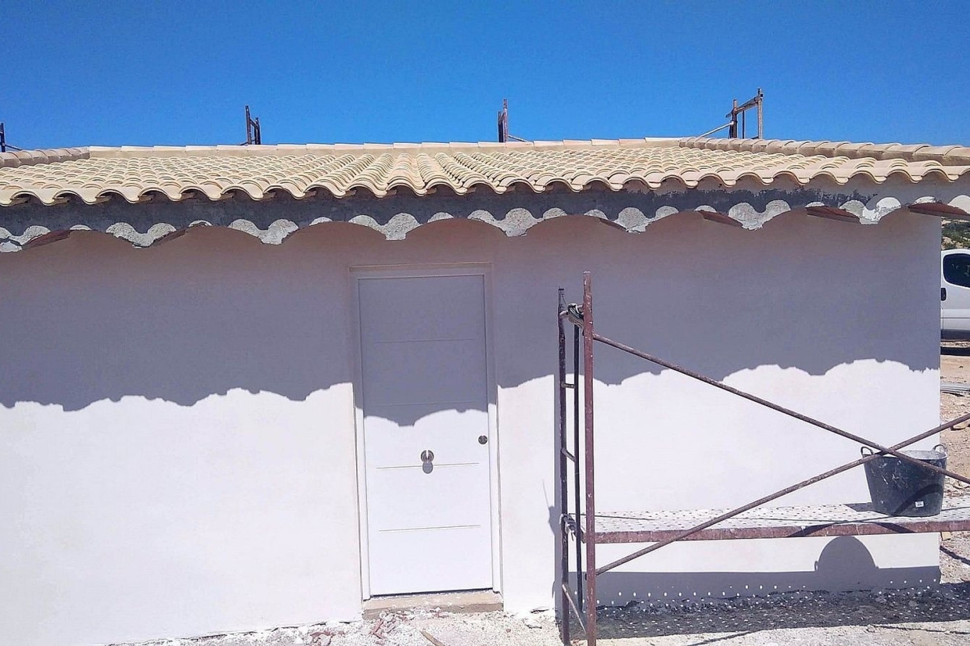 Revente - Villa Individuelle -
Cañada del Trigo