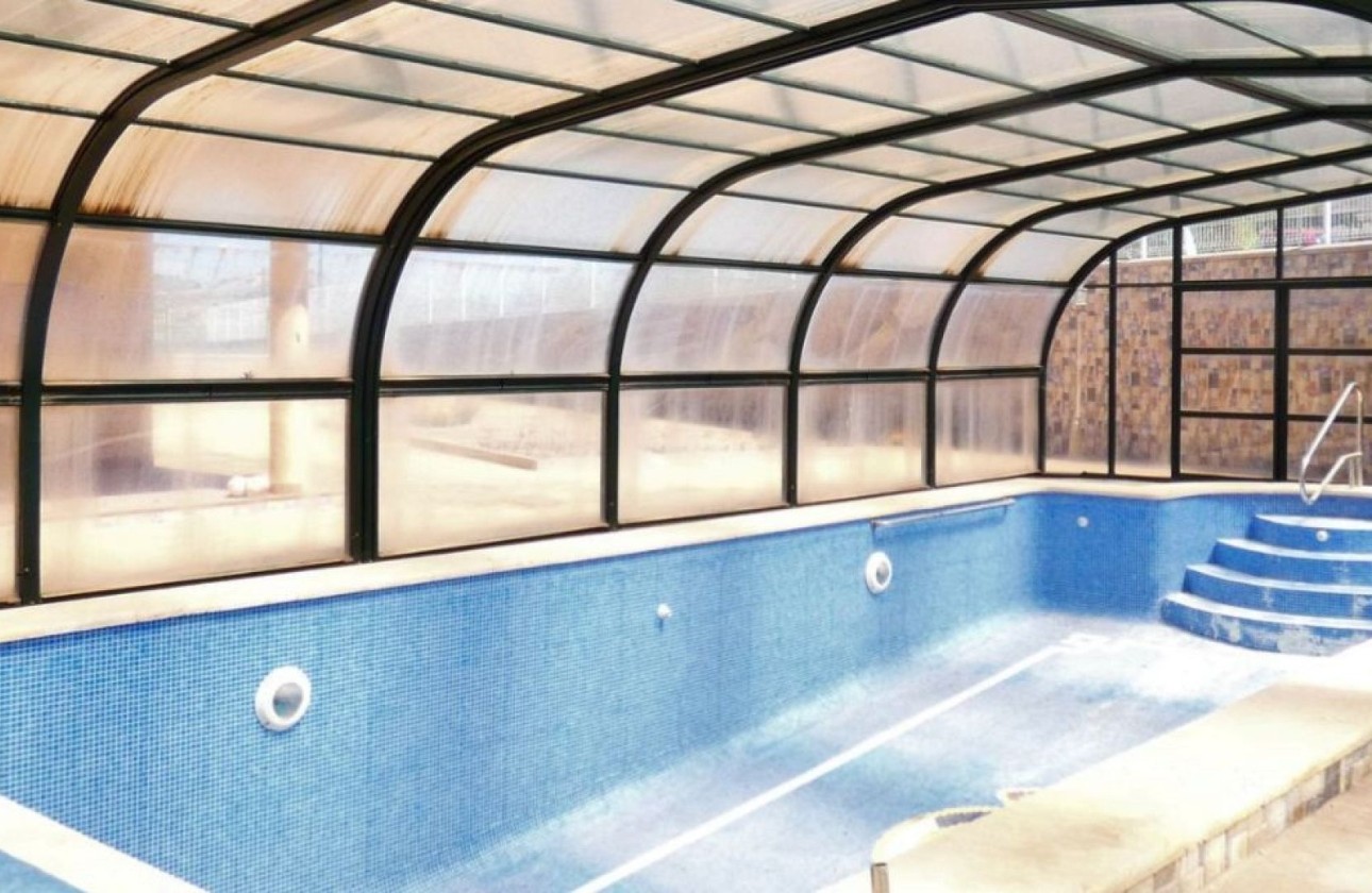 Revente - Villa Individuelle -
Cañada del Trigo