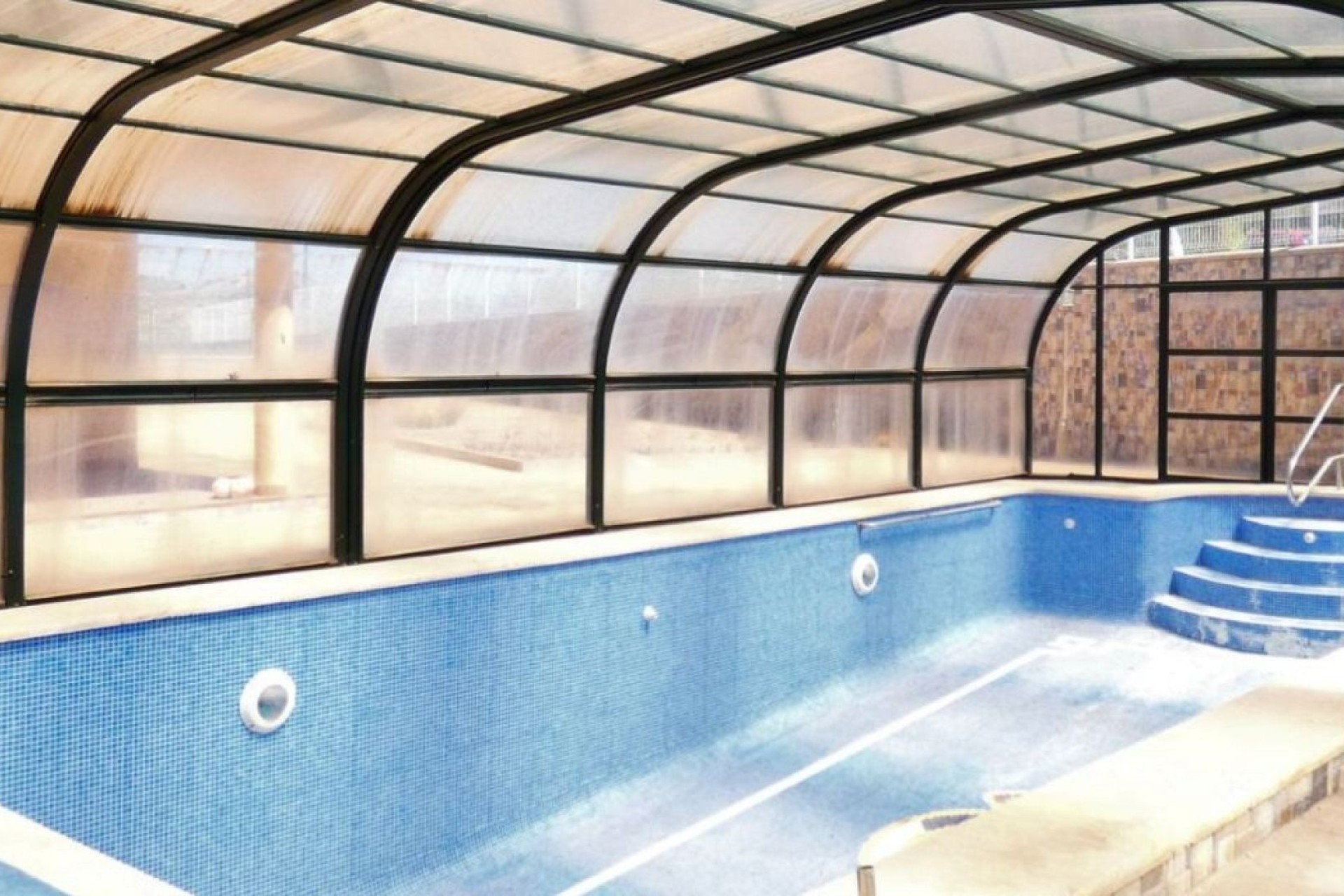 Revente - Villa Individuelle -
Cañada del Trigo