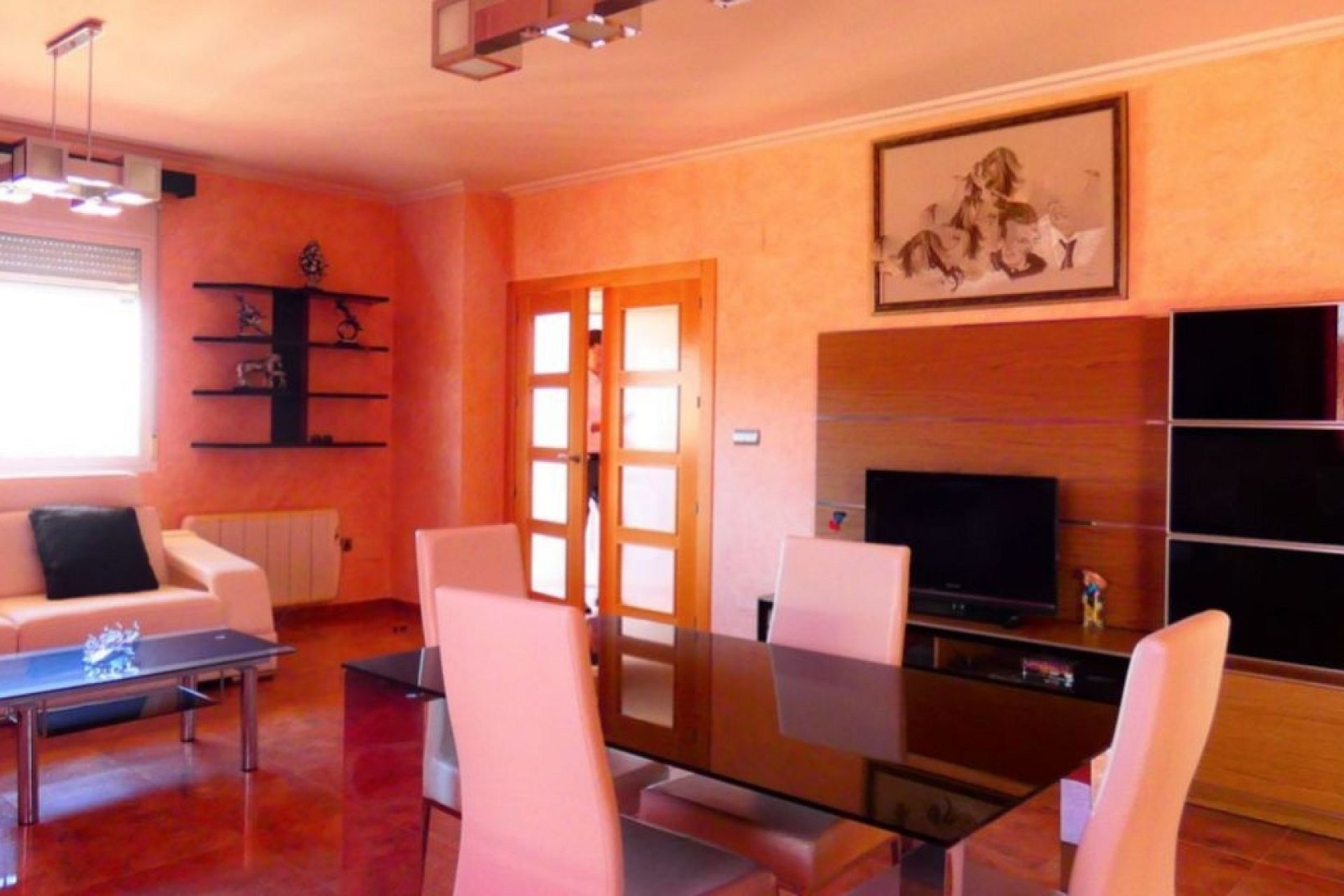 Revente - Villa Individuelle -
Cañada del Trigo