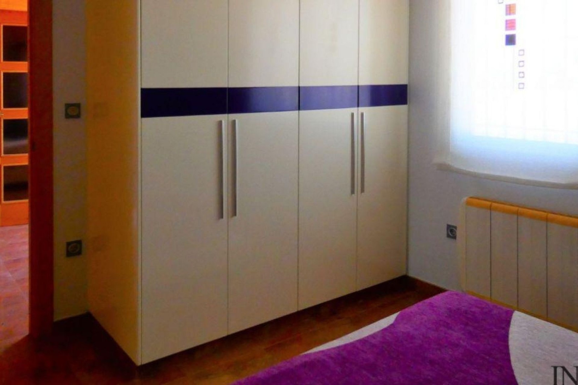 Revente - Villa Individuelle -
Cañada del Trigo