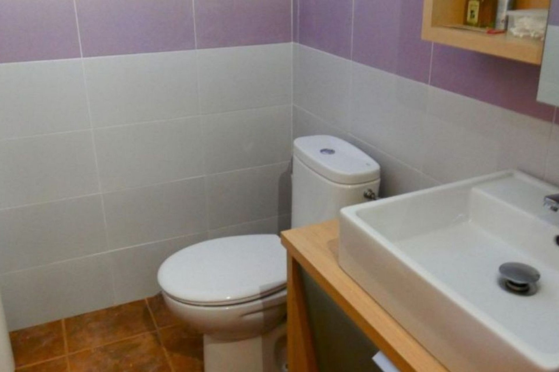 Revente - Villa Individuelle -
Cañada del Trigo