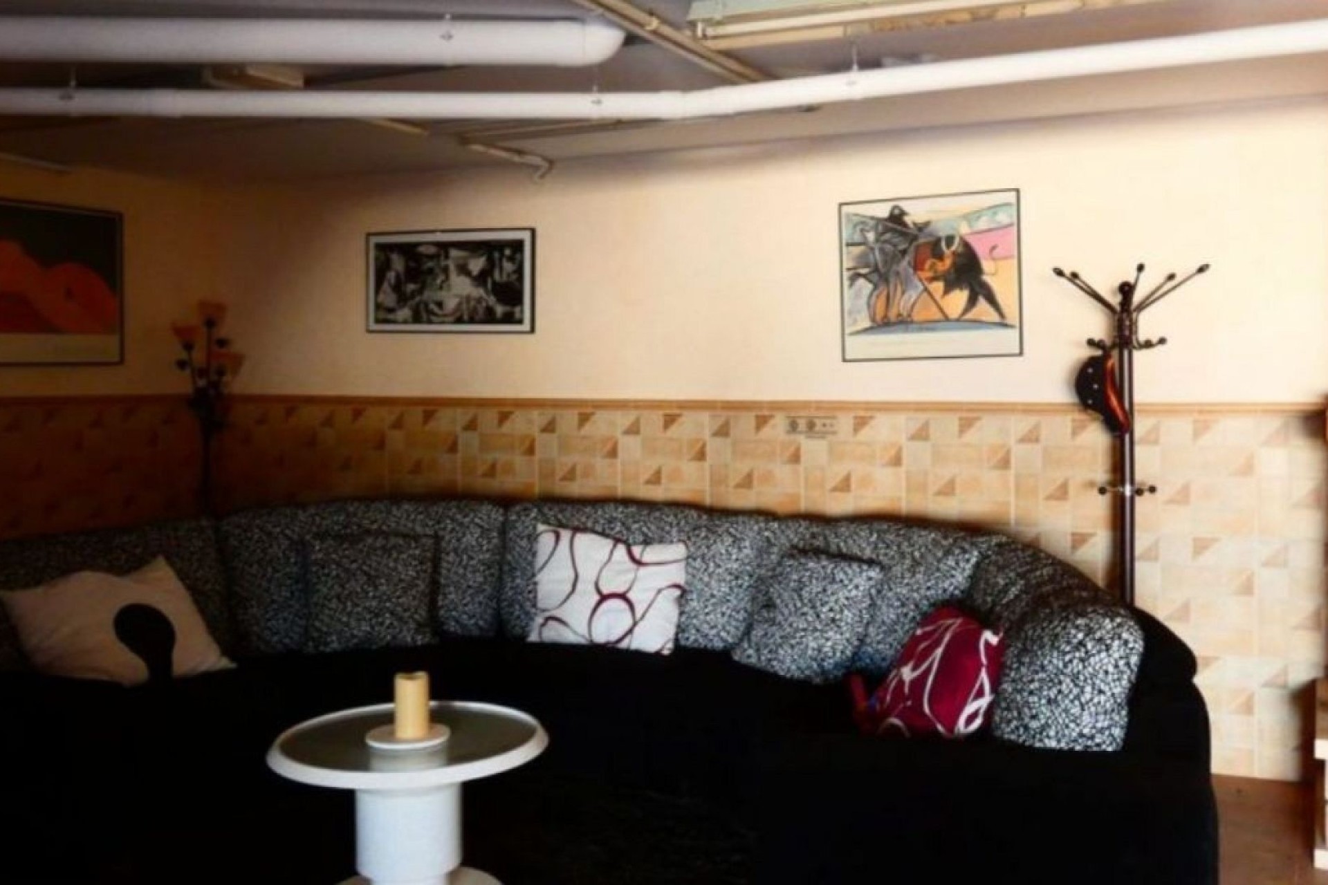 Revente - Villa Individuelle -
Cañada del Trigo