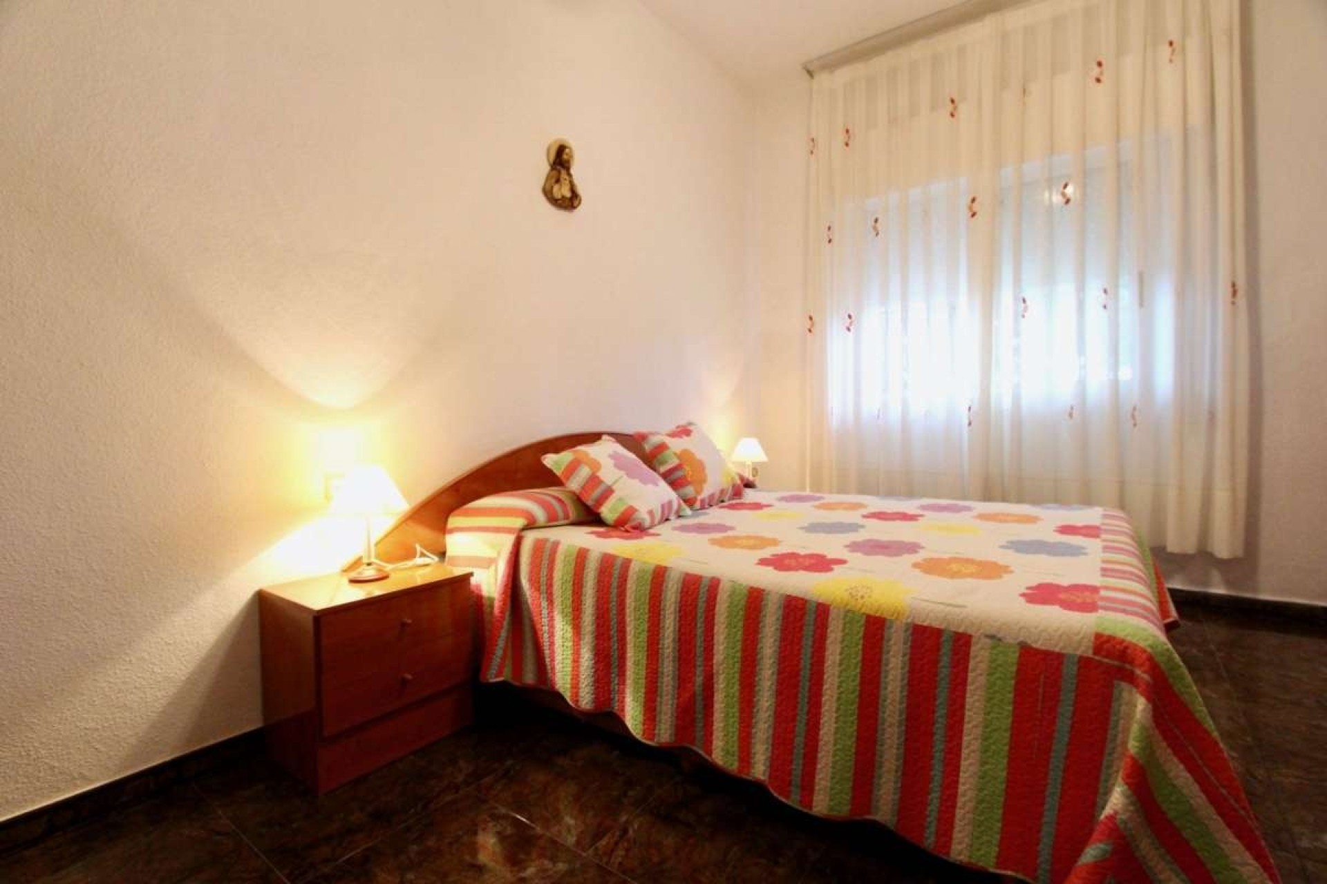 Revente - Villa Individuelle -
Cañadas de San Pedro - Inland