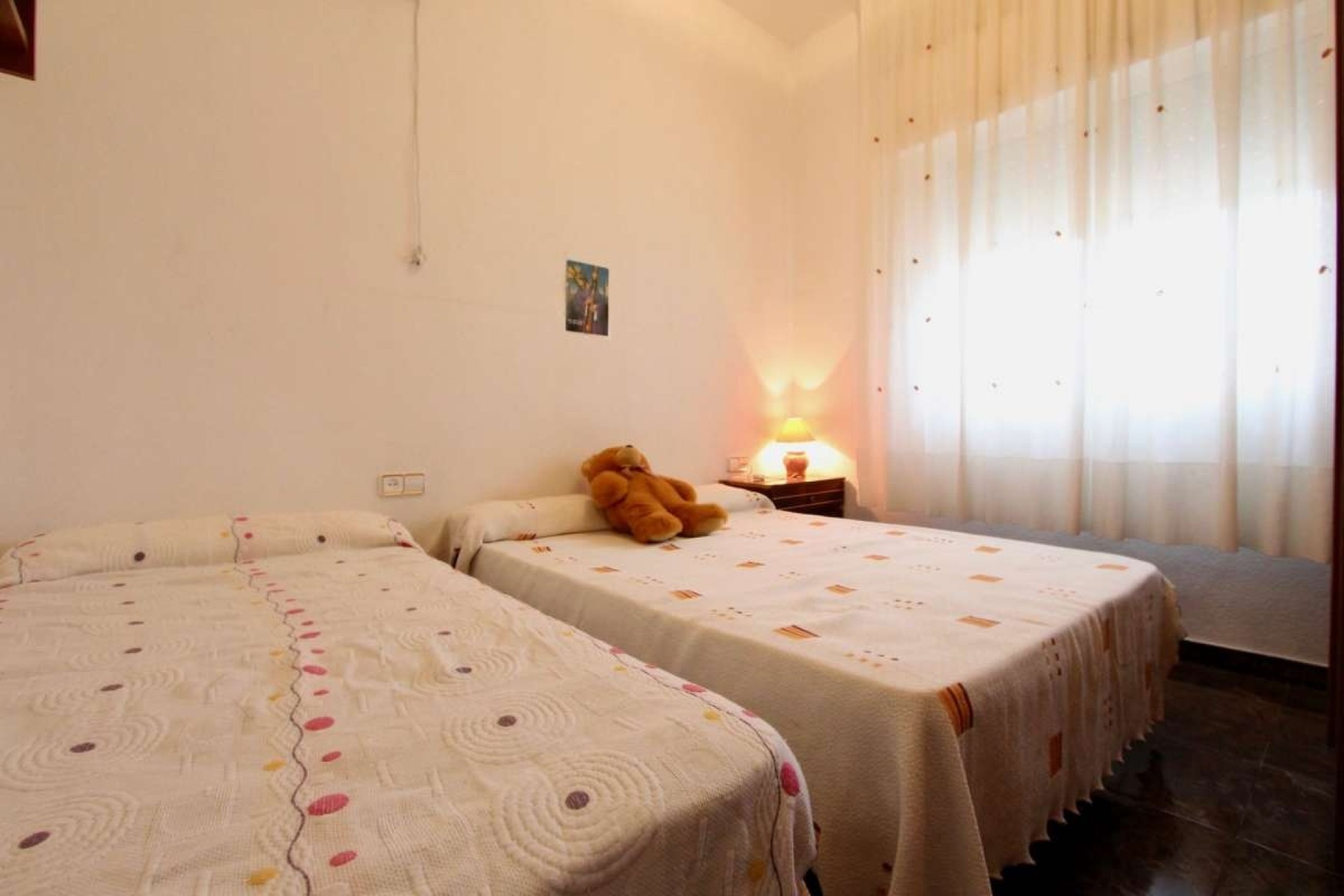 Revente - Villa Individuelle -
Cañadas de San Pedro - Inland