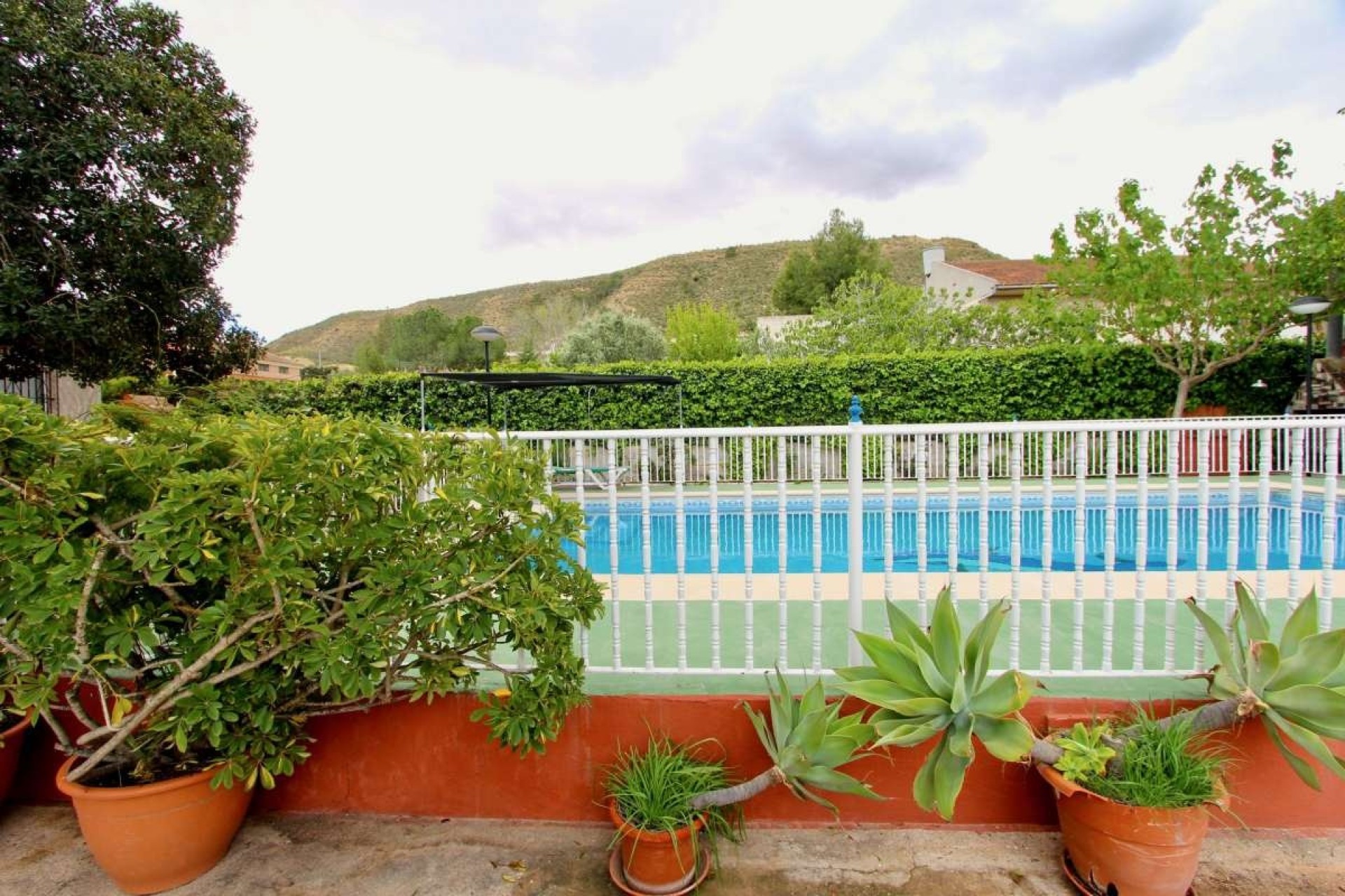 Revente - Villa Individuelle -
Cañadas de San Pedro - Inland