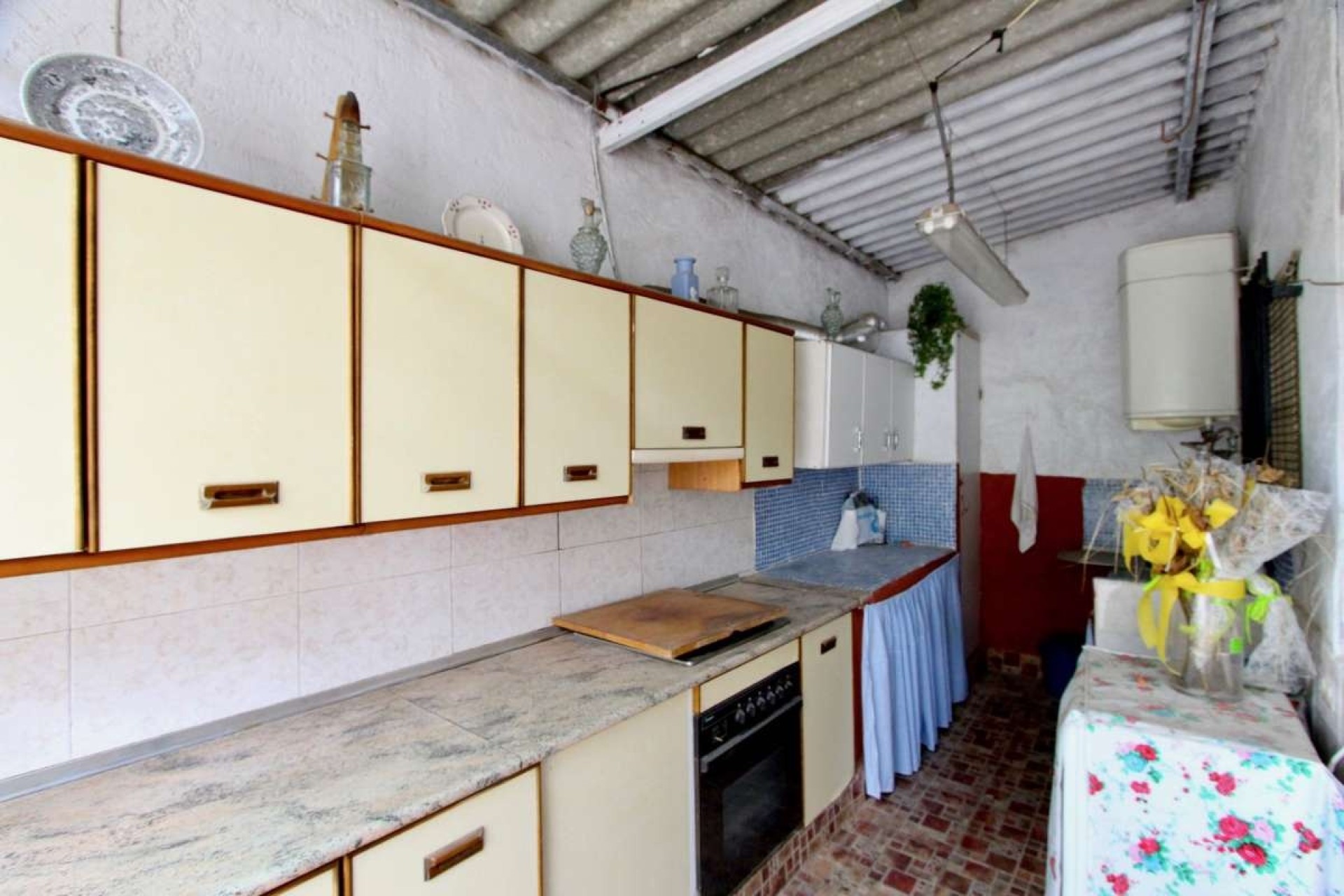 Revente - Villa Individuelle -
Cañadas de San Pedro - Inland