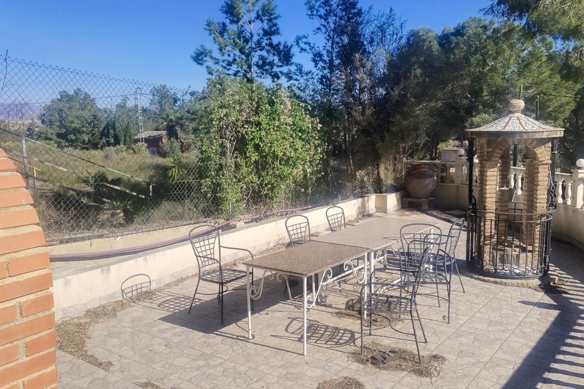 Revente - Villa Individuelle -
Cañadas de San Pedro - Inland