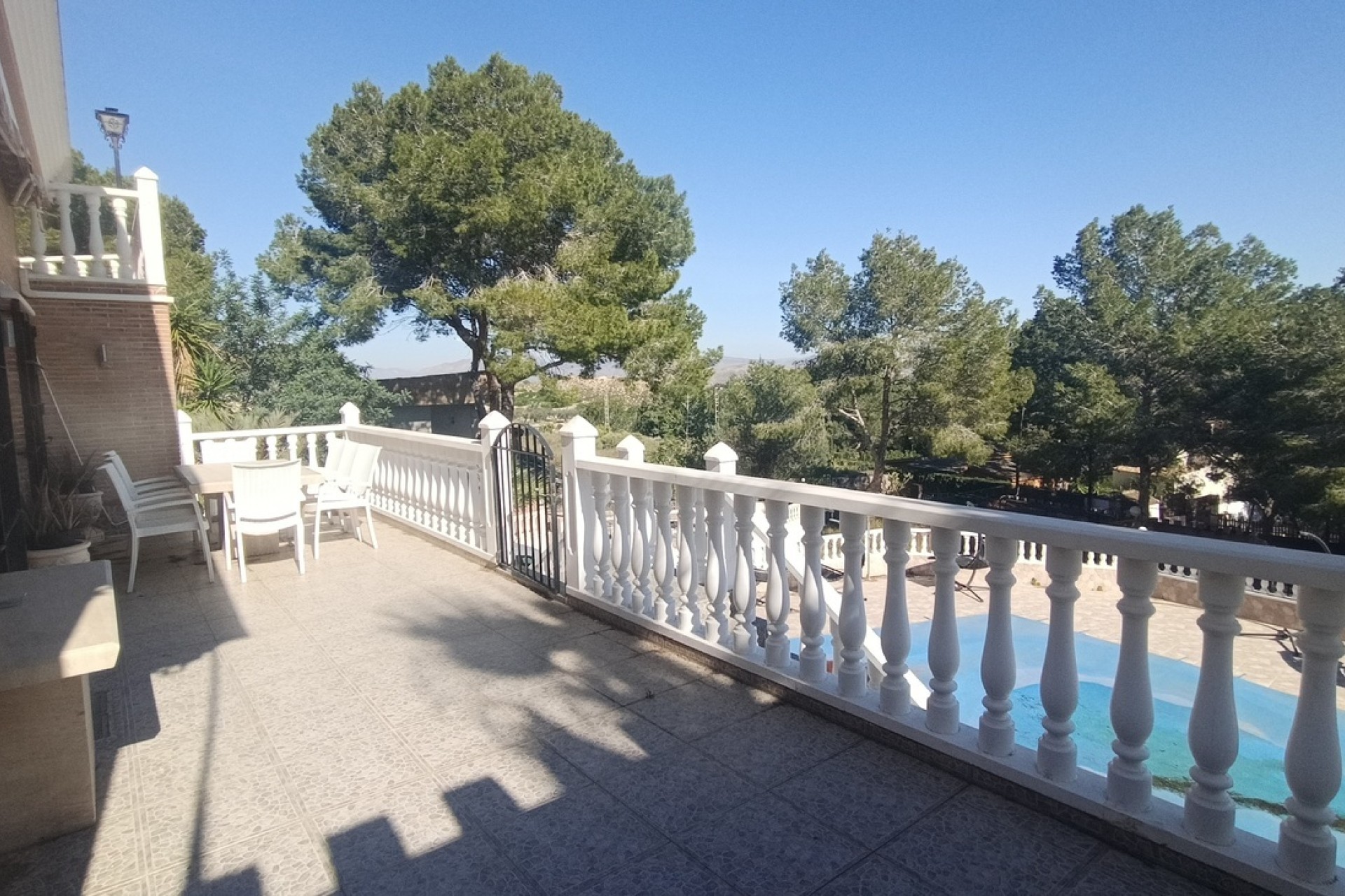 Revente - Villa Individuelle -
Cañadas de San Pedro - Inland