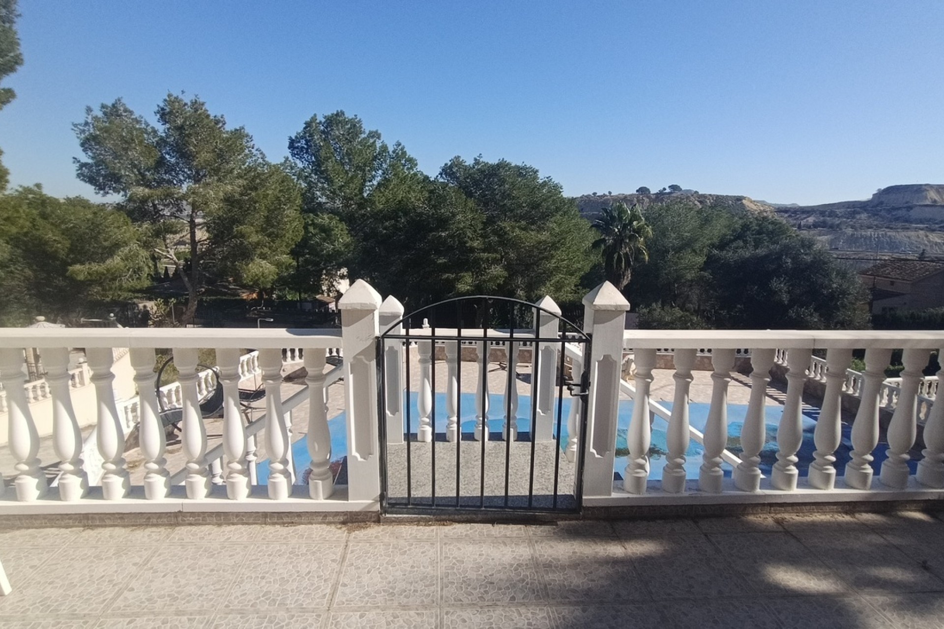 Revente - Villa Individuelle -
Cañadas de San Pedro - Inland