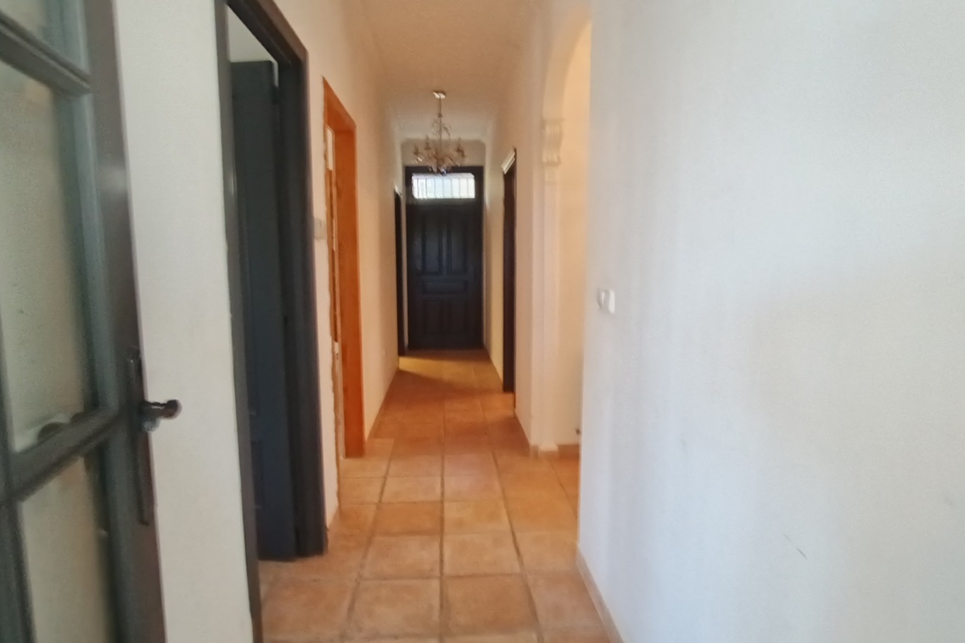 Revente - Villa Individuelle -
Cañadas de San Pedro - Inland