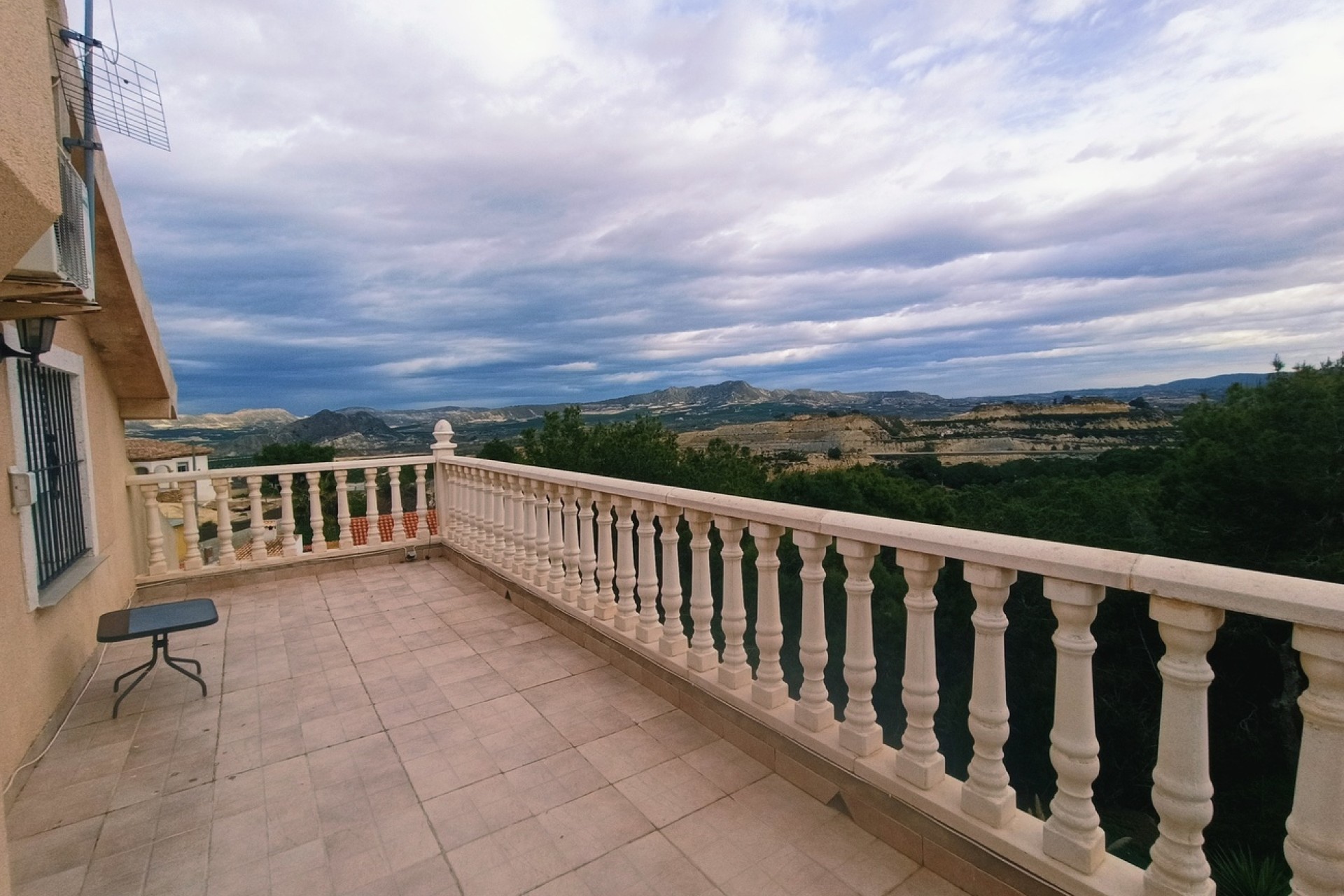 Revente - Villa Individuelle -
Cañadas de San Pedro - Inland