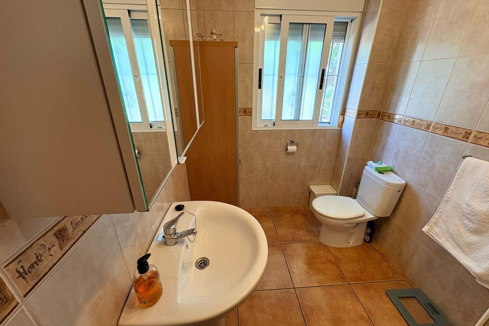 Revente - Villa Individuelle -
Cañadas de San Pedro - Inland