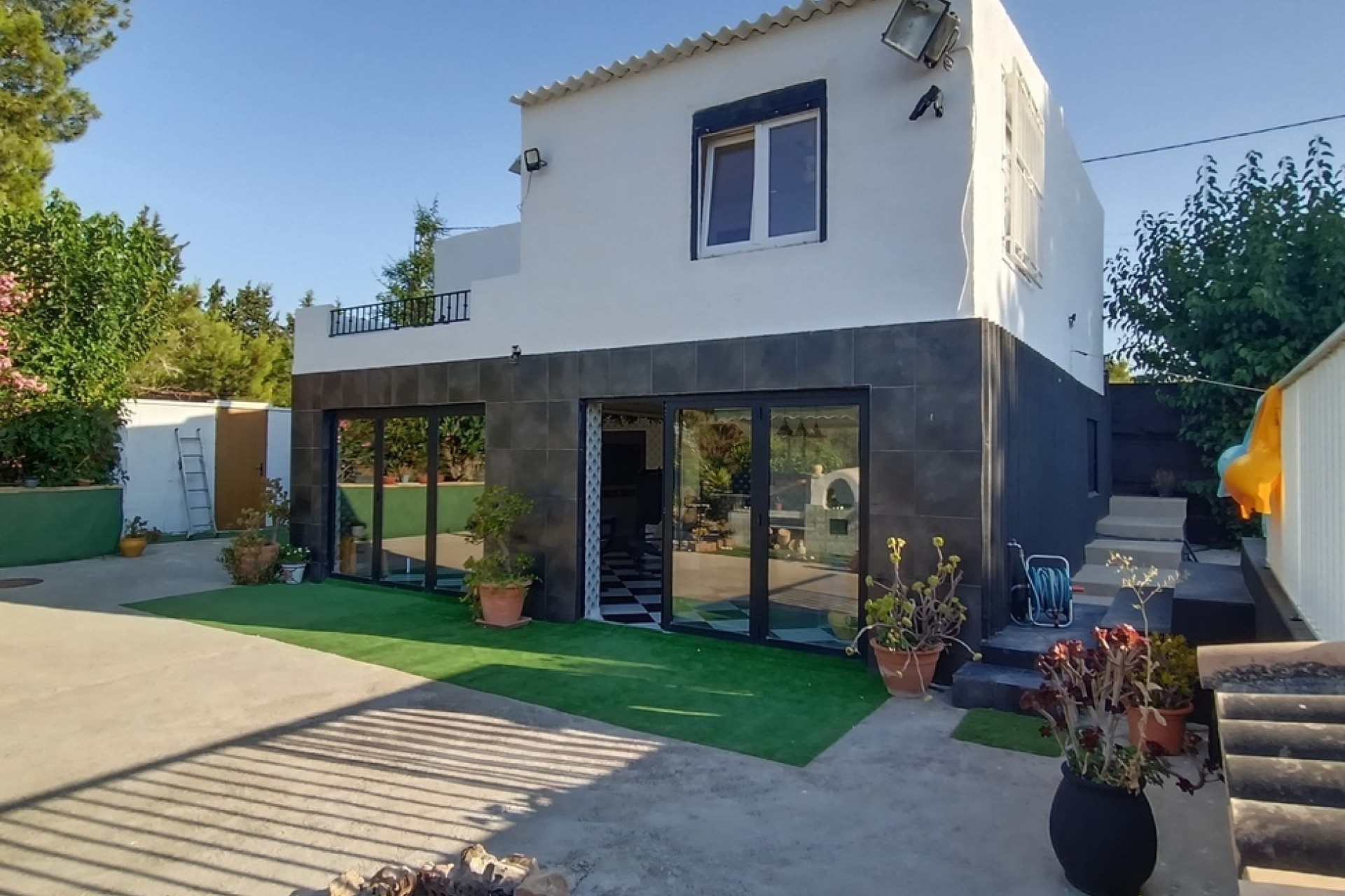Revente - Villa Individuelle -
Cañadas de San Pedro - Inland