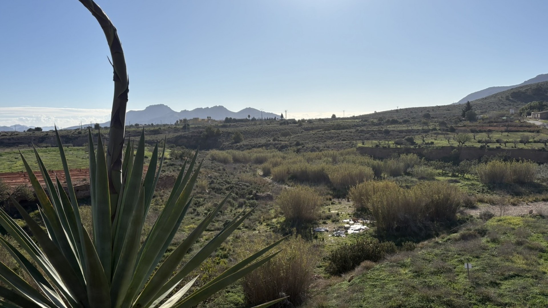 Revente - Villa Individuelle -
Cartagena