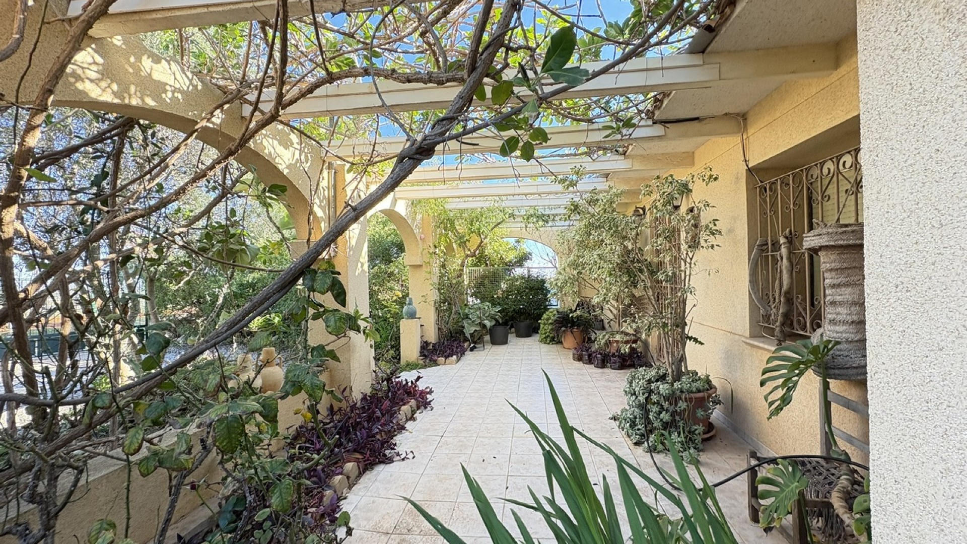 Revente - Villa Individuelle -
Cartagena