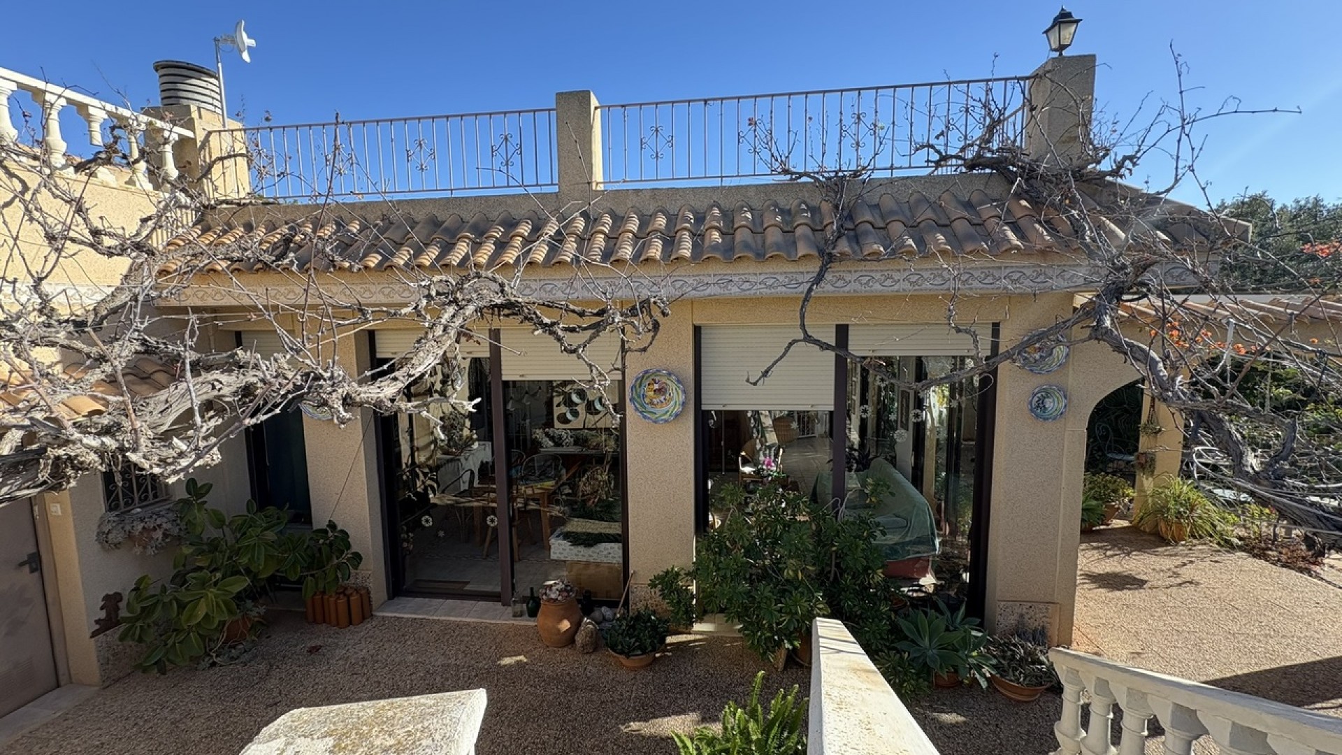 Revente - Villa Individuelle -
Cartagena