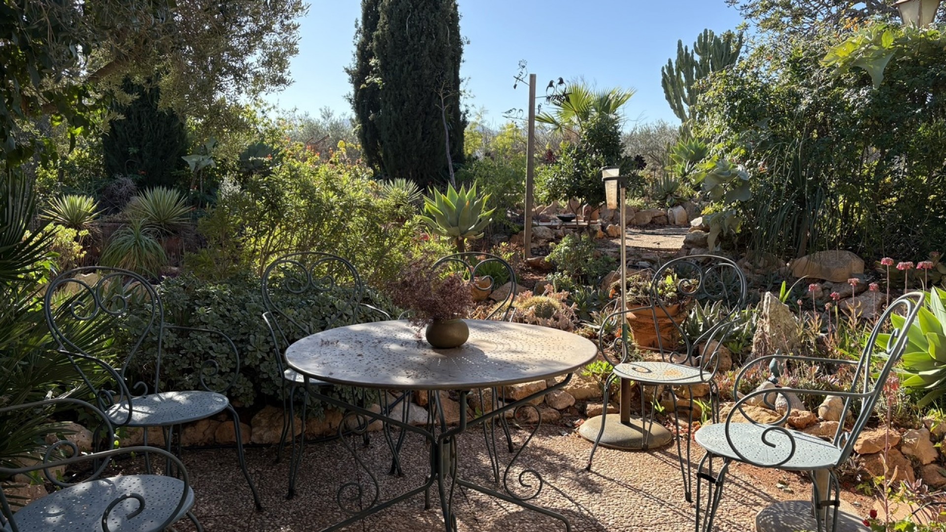 Revente - Villa Individuelle -
Cartagena