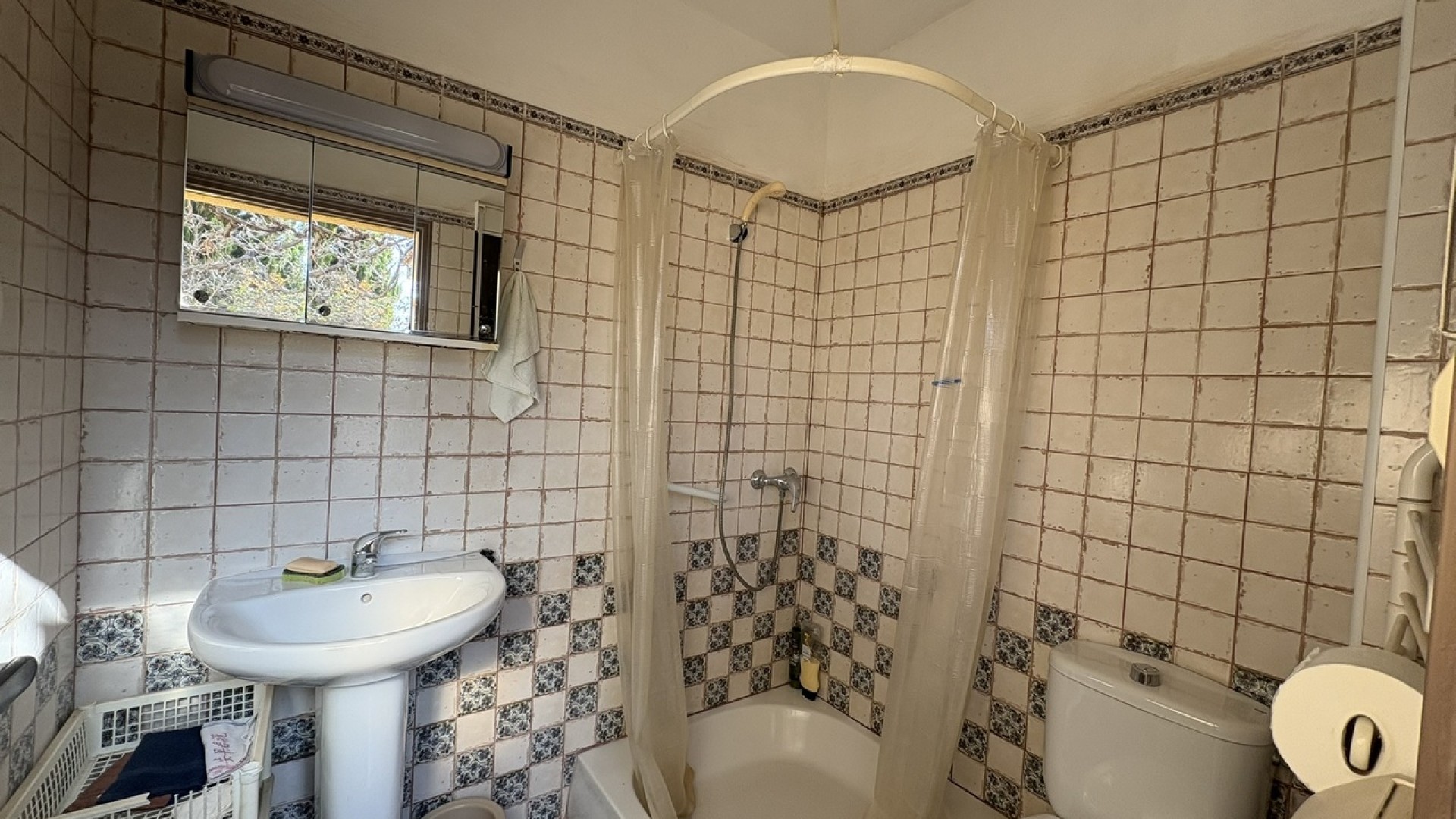 Revente - Villa Individuelle -
Cartagena